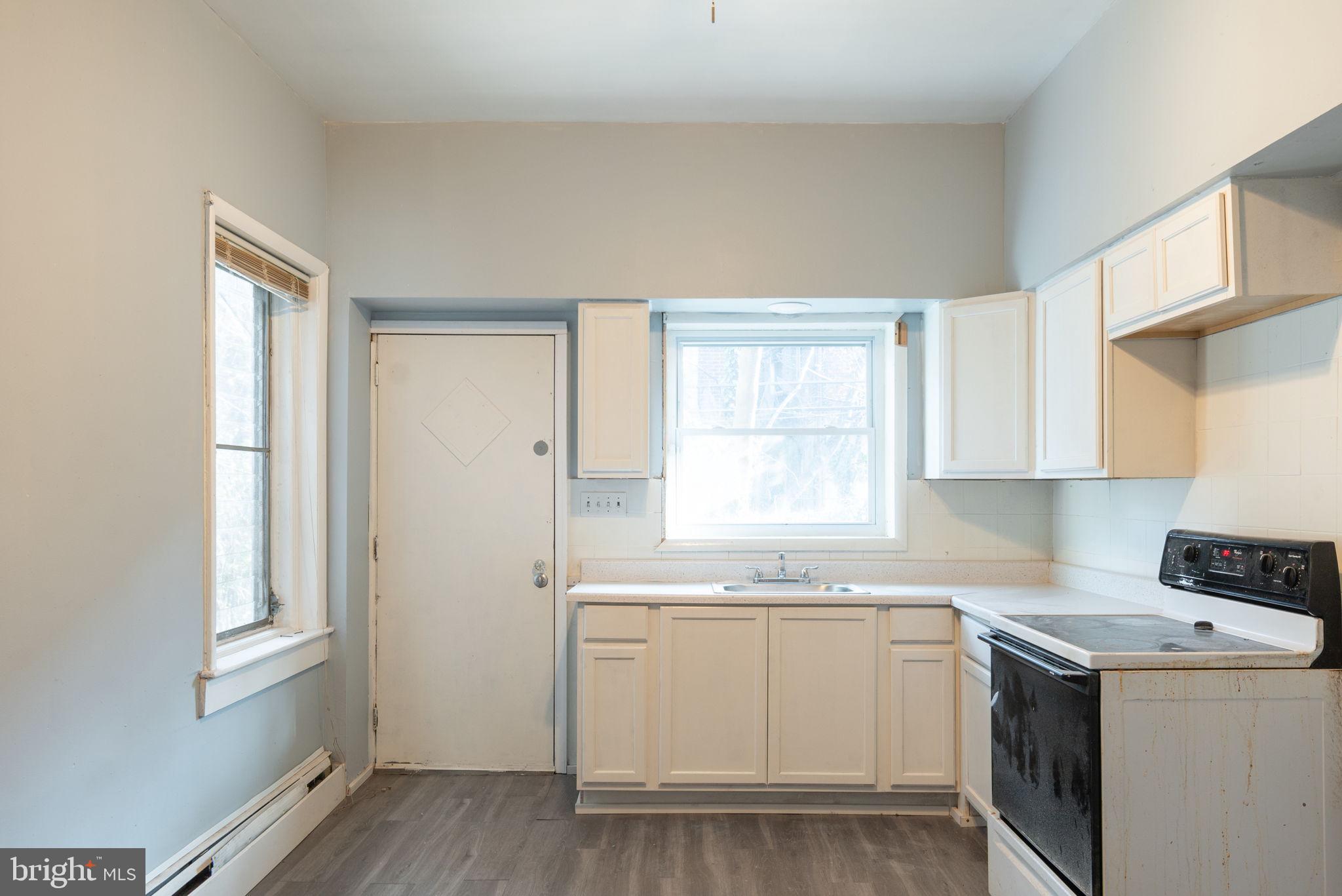 NICETOWN-TIOGA - Residential