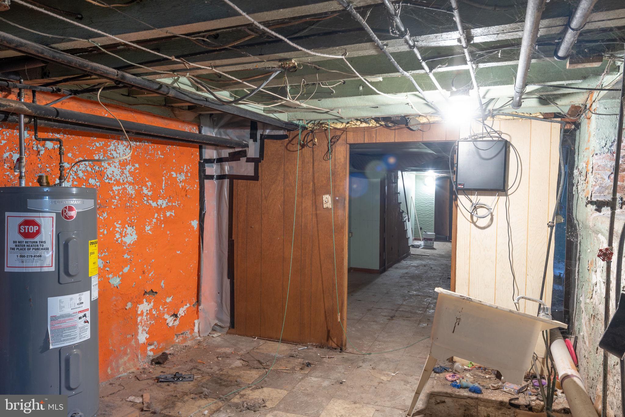 NICETOWN-TIOGA - Residential