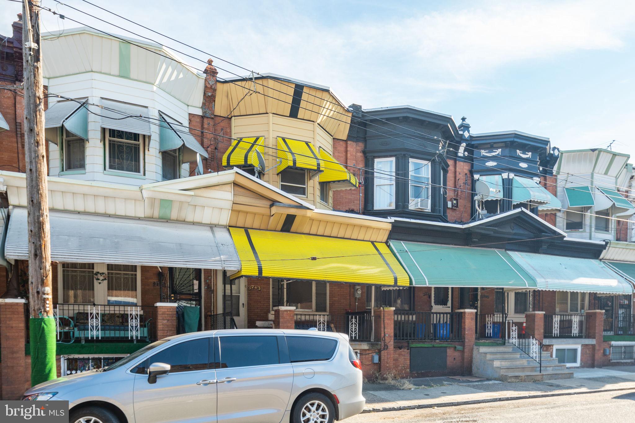 NICETOWN-TIOGA - Residential