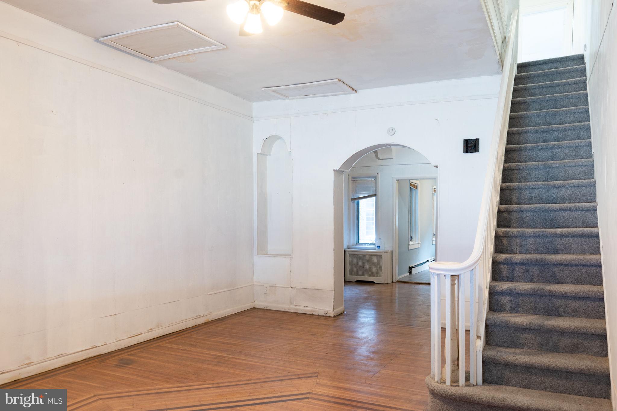 NICETOWN-TIOGA - Residential