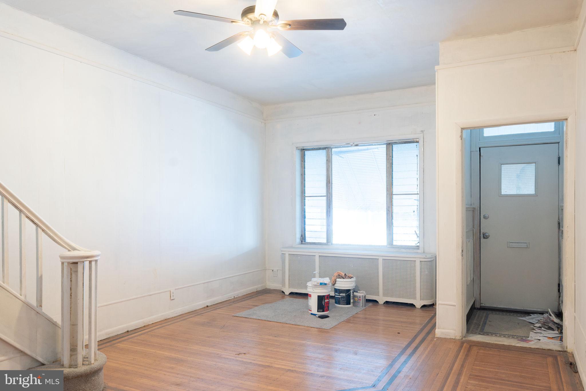 NICETOWN-TIOGA - Residential