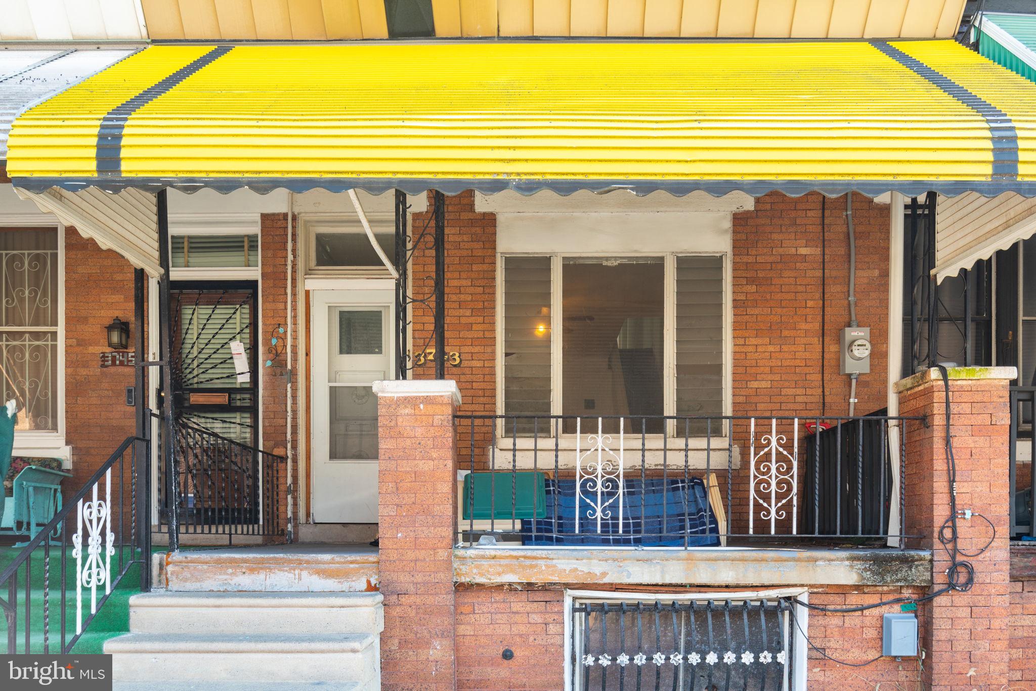 NICETOWN-TIOGA - Residential