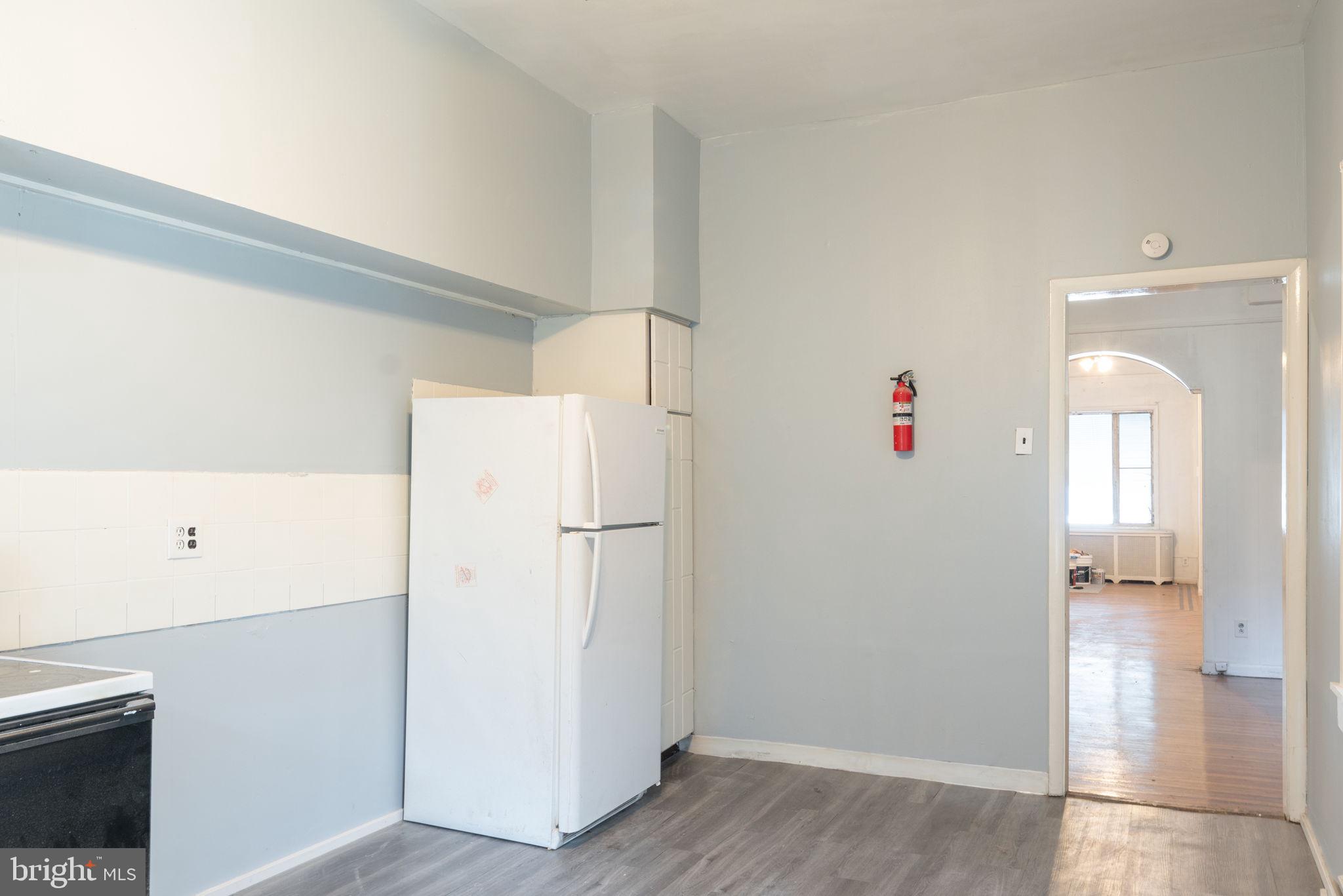 NICETOWN-TIOGA - Residential