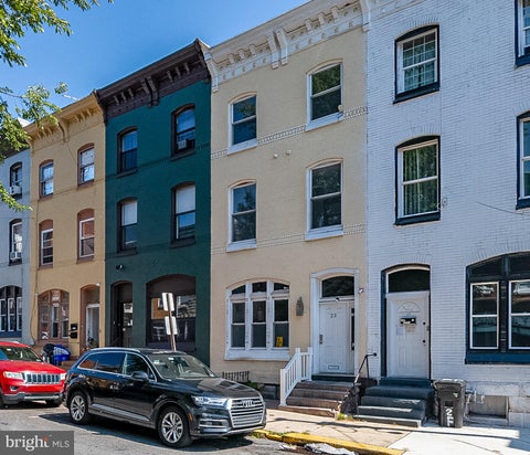 Photo of 23 S 10th Street, READING, PA 19602 (MLS # PABK2078350)
