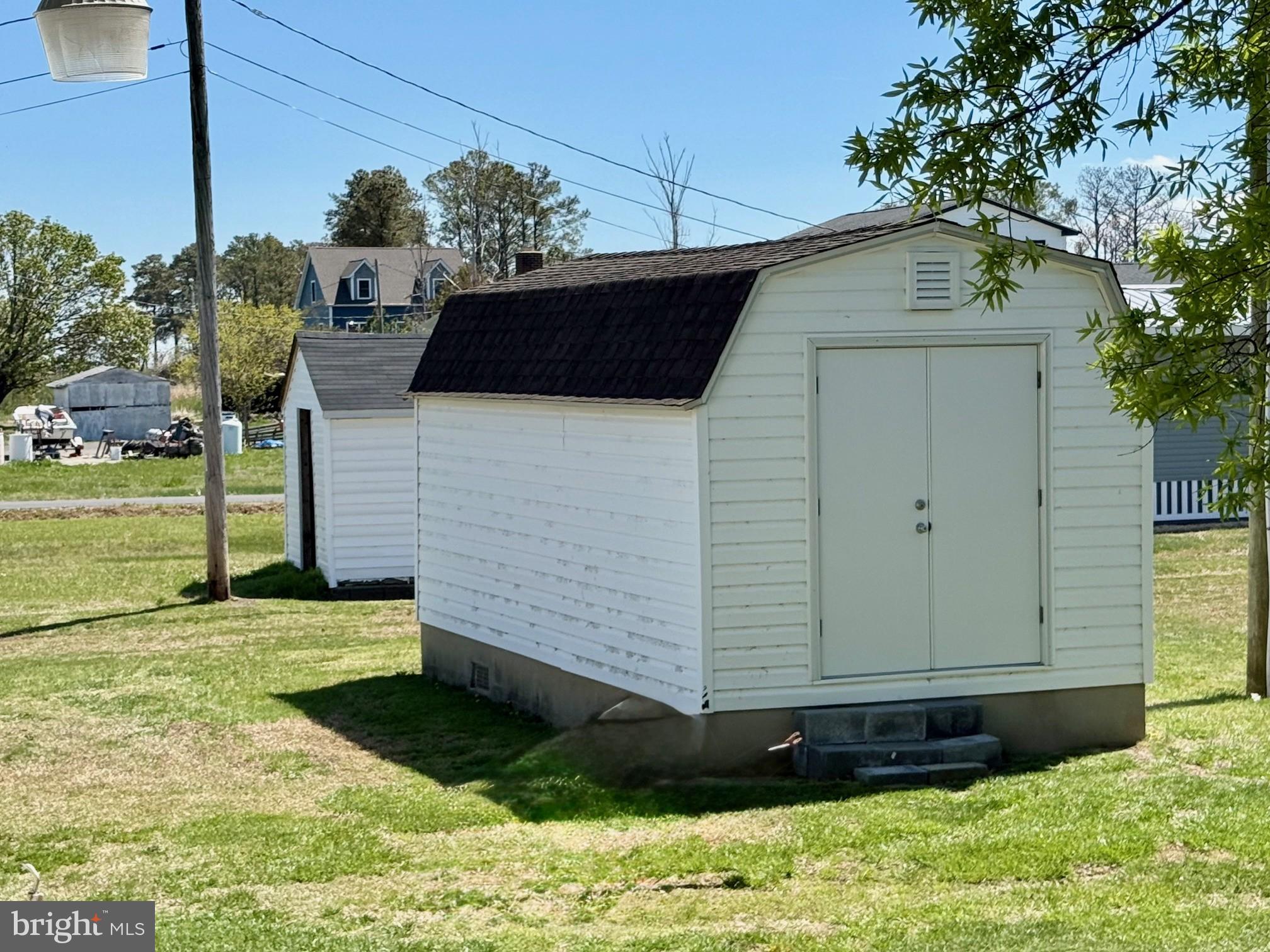 SAINT GEORGE ISLAND - Residential