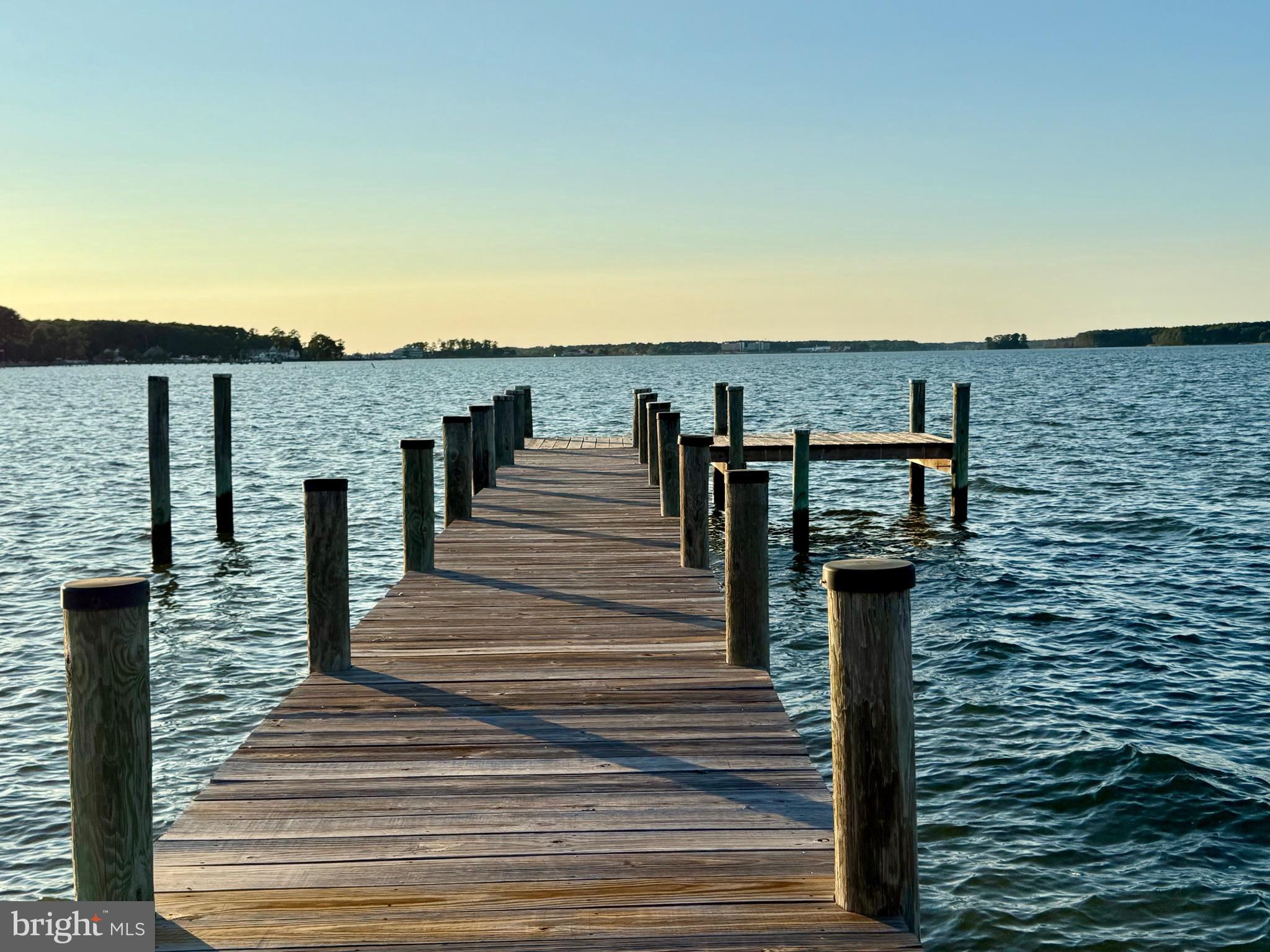 SAINT GEORGE ISLAND - Residential
