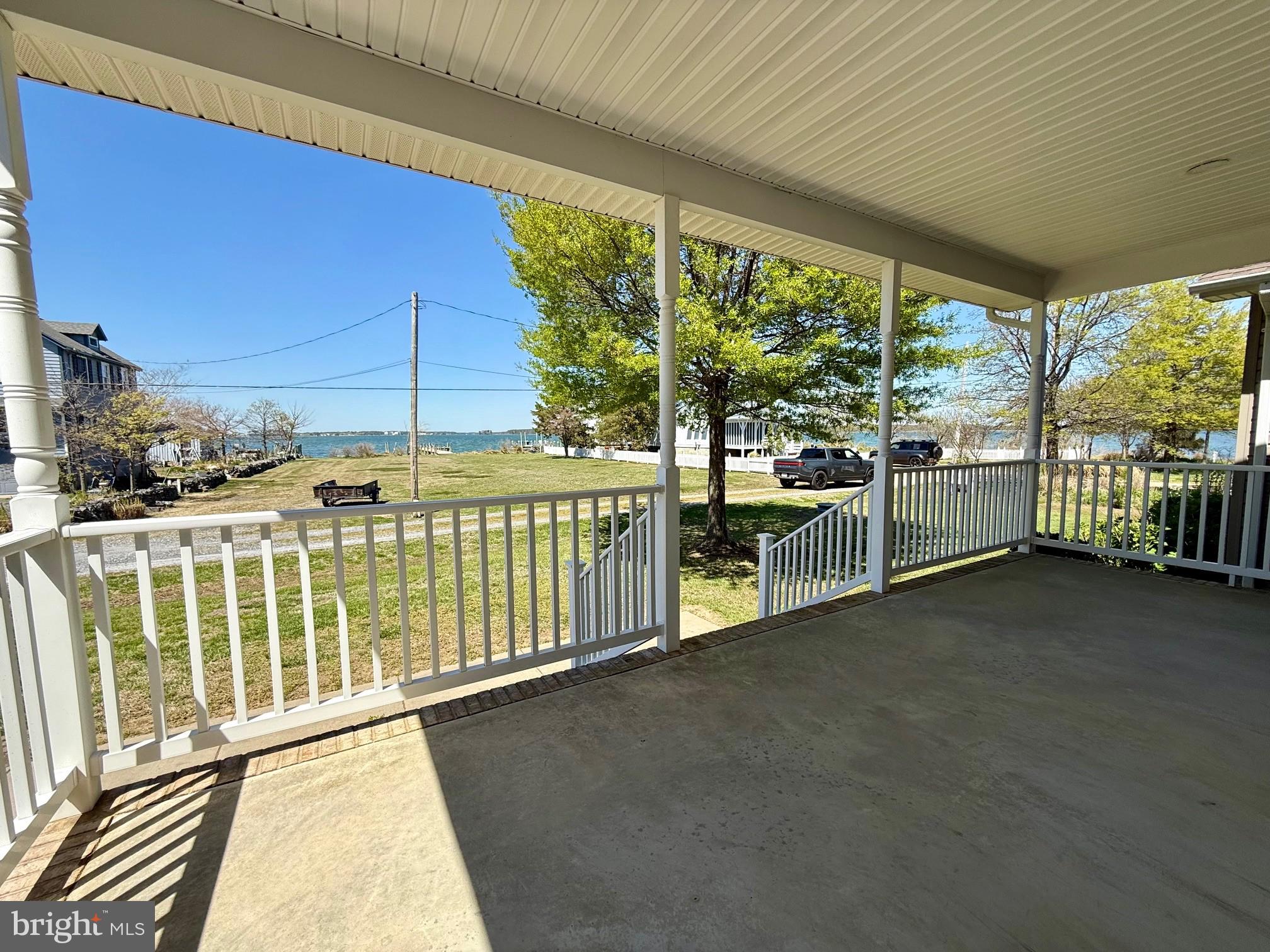 SAINT GEORGE ISLAND - Residential