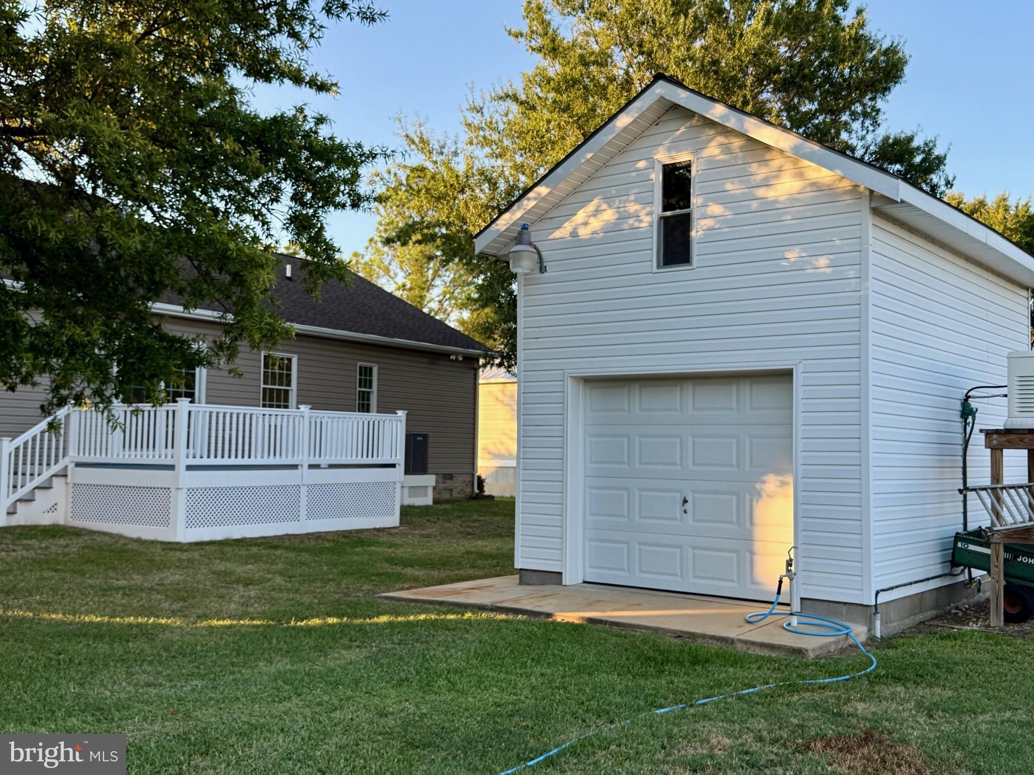 SAINT GEORGE ISLAND - Residential