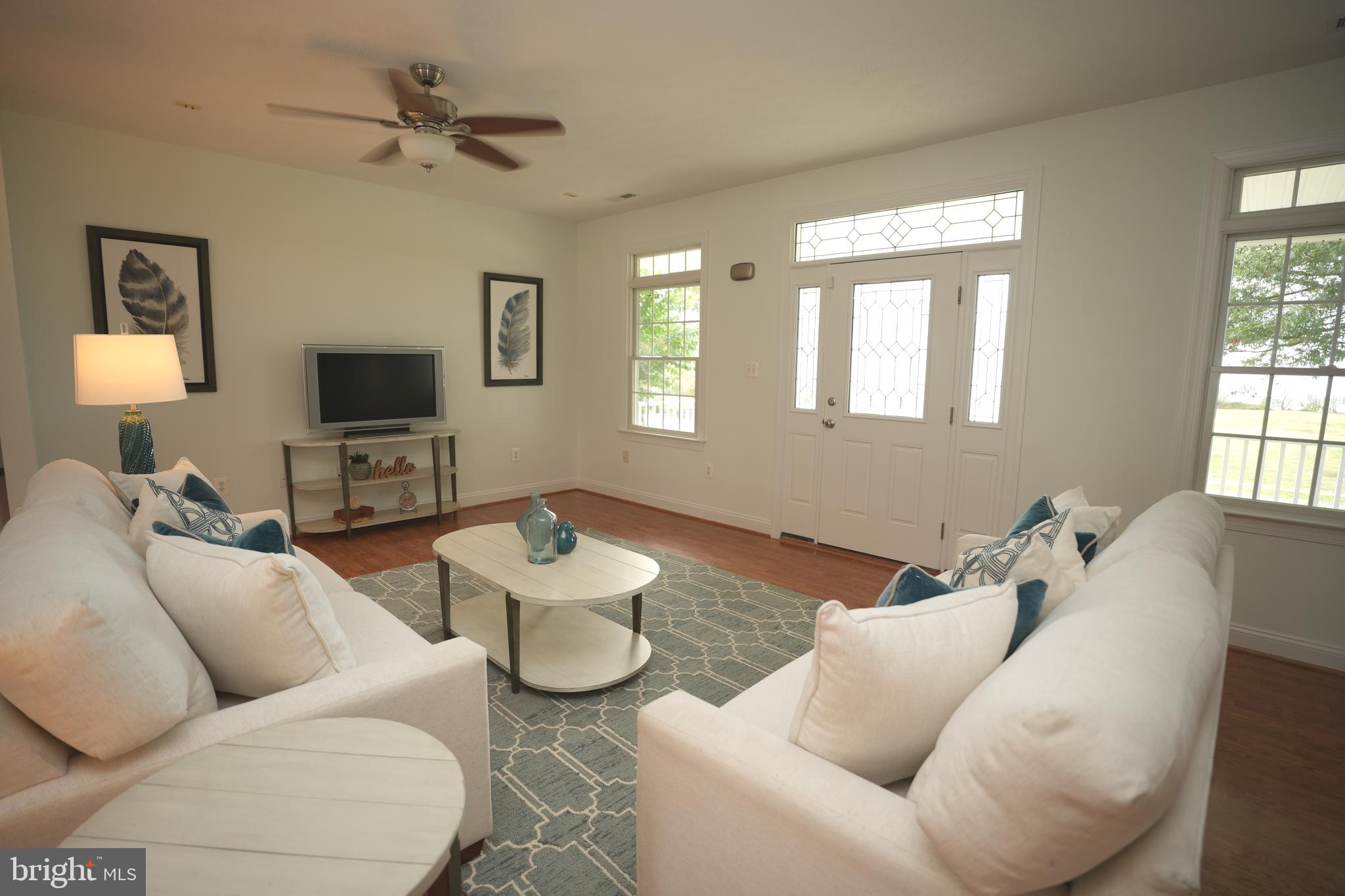 SAINT GEORGE ISLAND - Residential