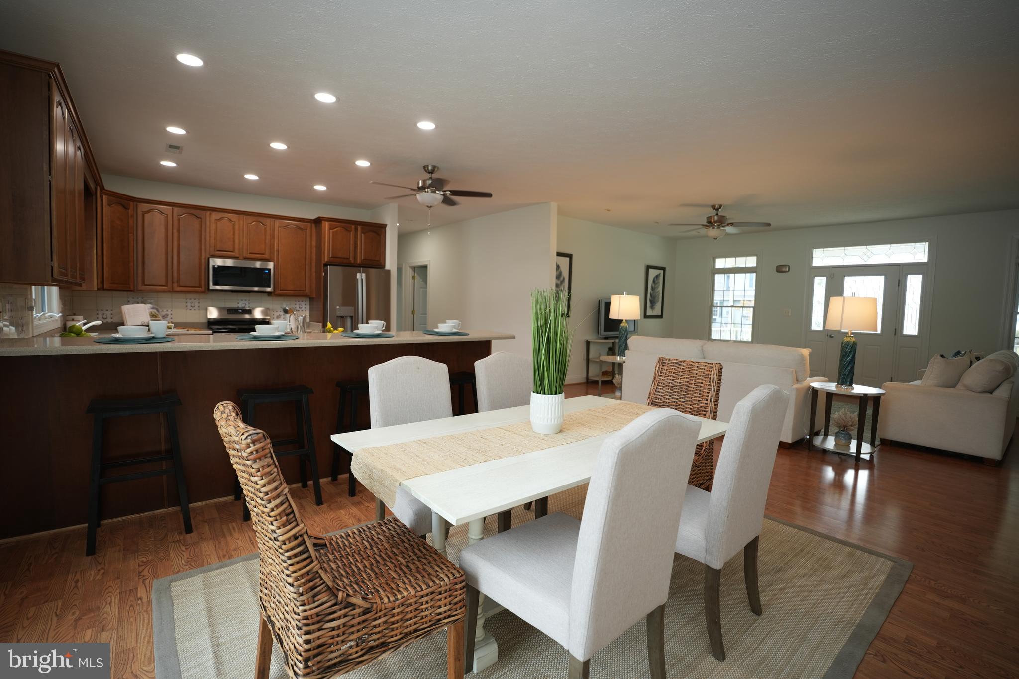 SAINT GEORGE ISLAND - Residential