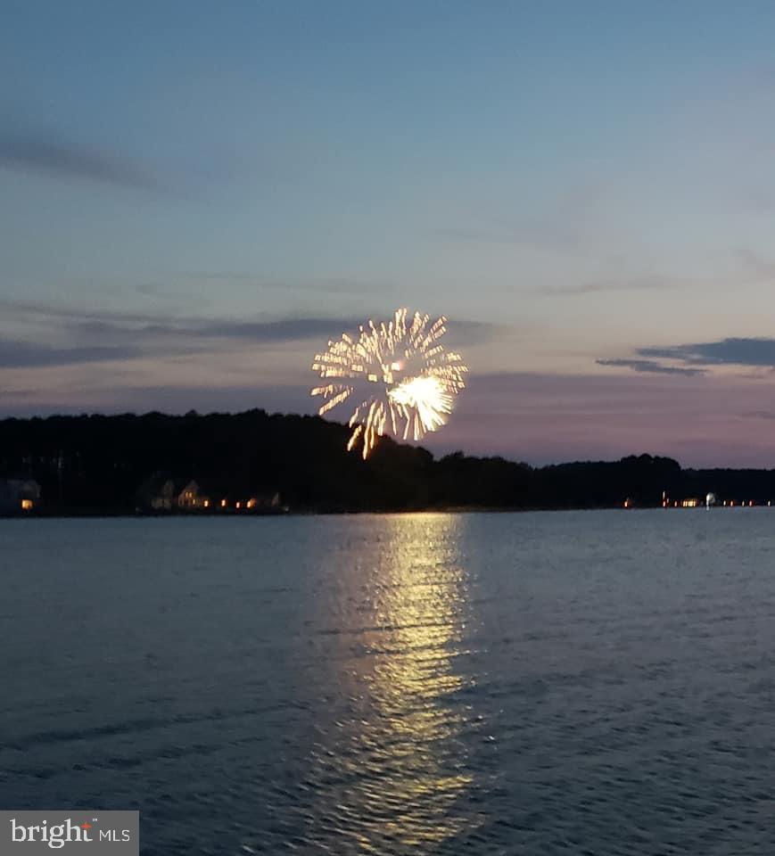 SAINT GEORGE ISLAND - Residential