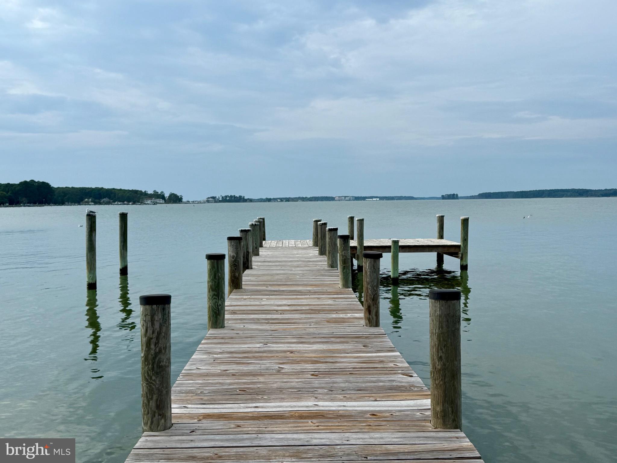 SAINT GEORGE ISLAND - Residential