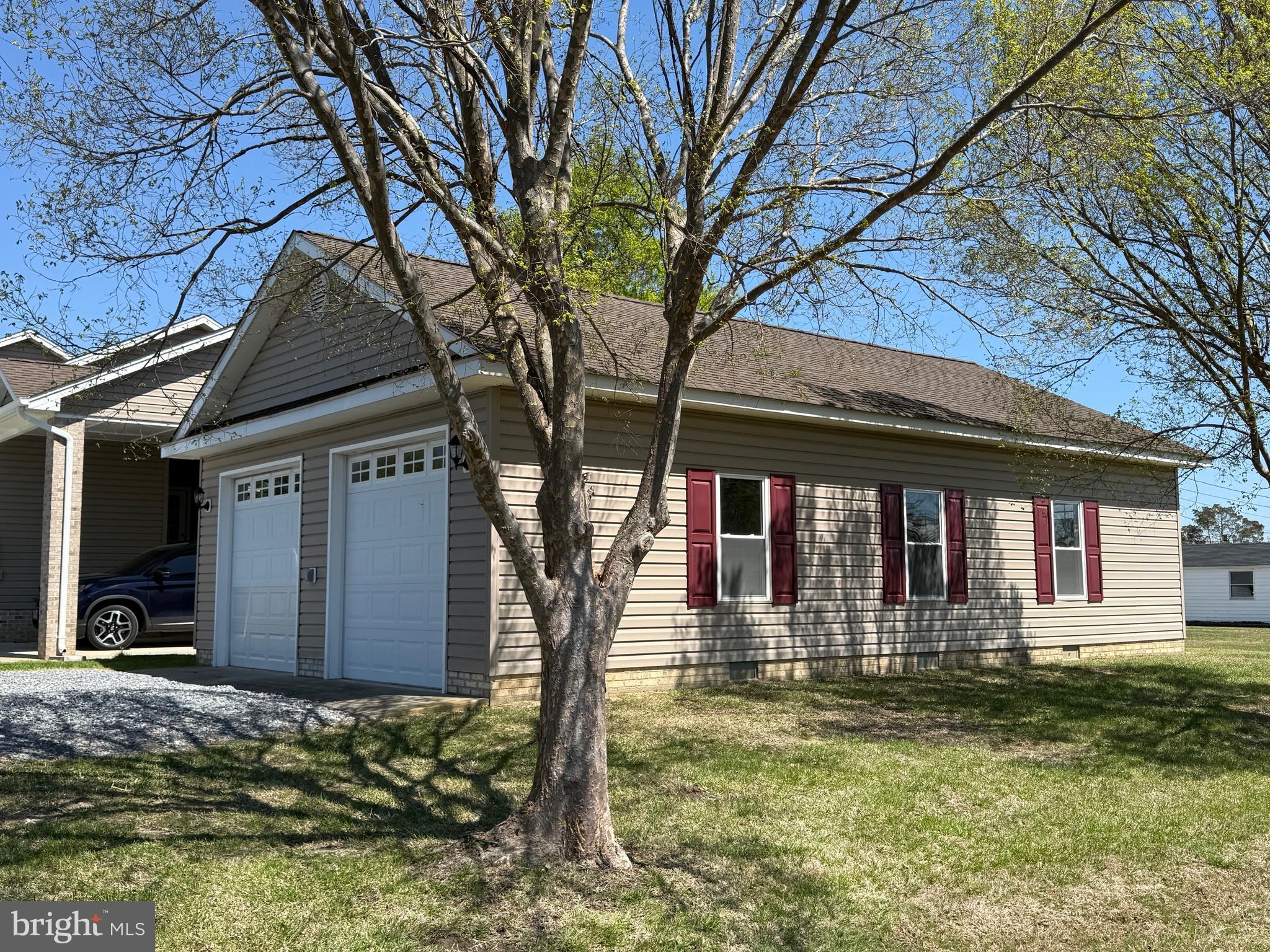 SAINT GEORGE ISLAND - Residential