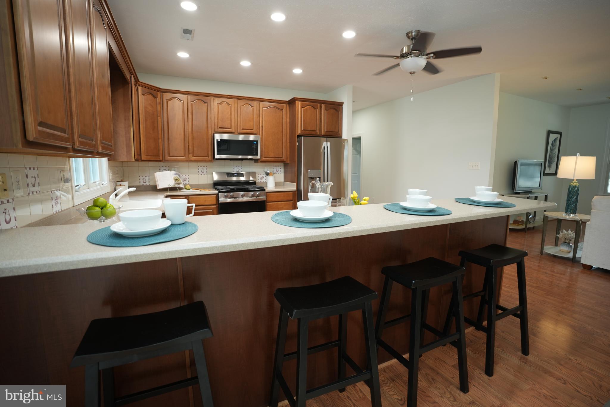 SAINT GEORGE ISLAND - Residential