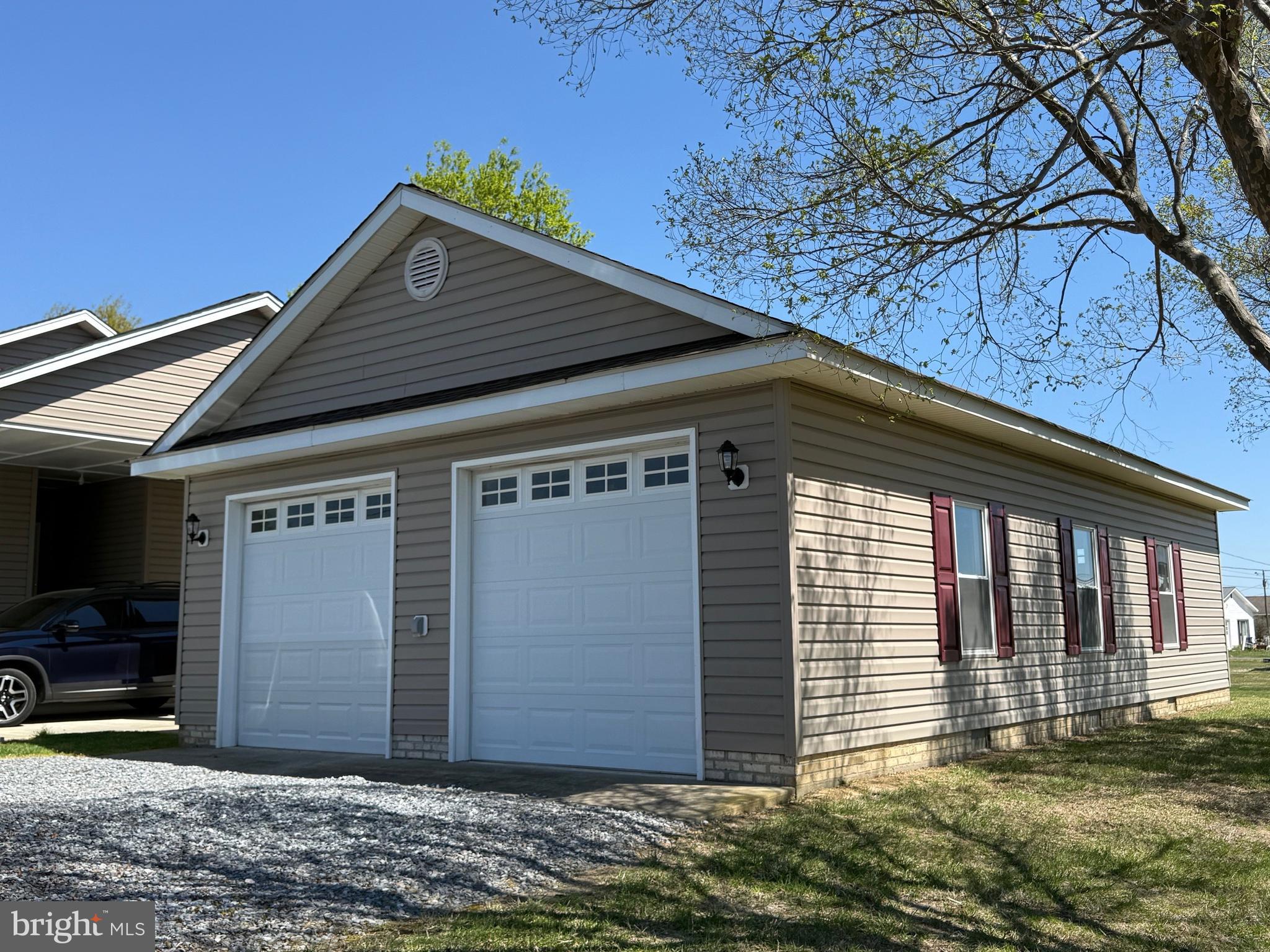 SAINT GEORGE ISLAND - Residential