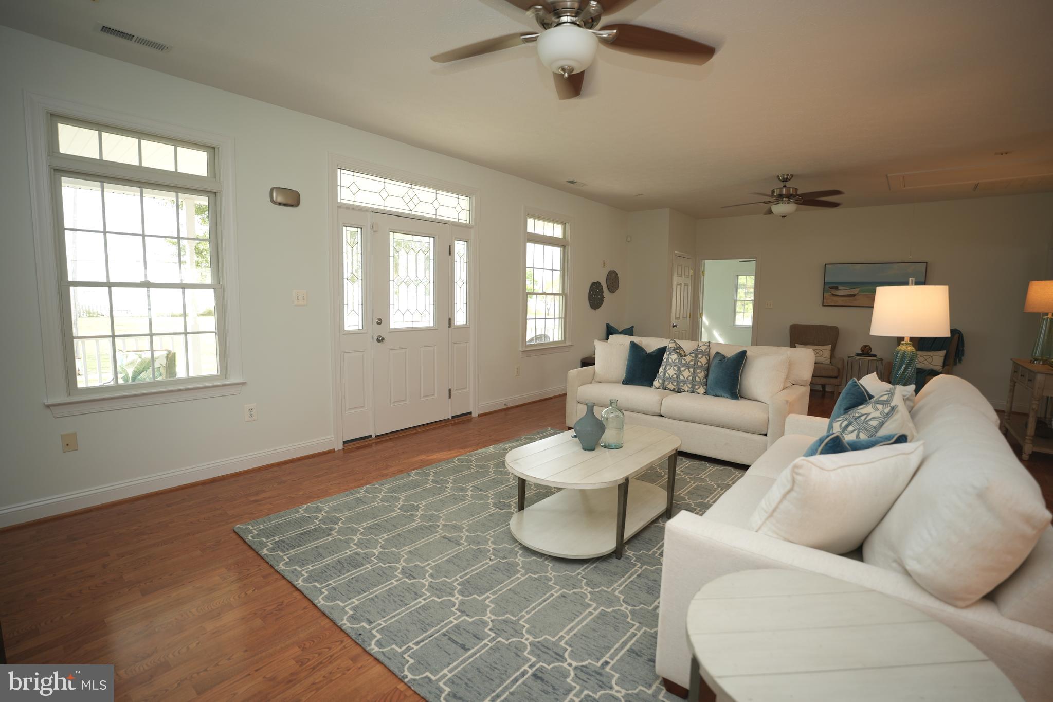 SAINT GEORGE ISLAND - Residential