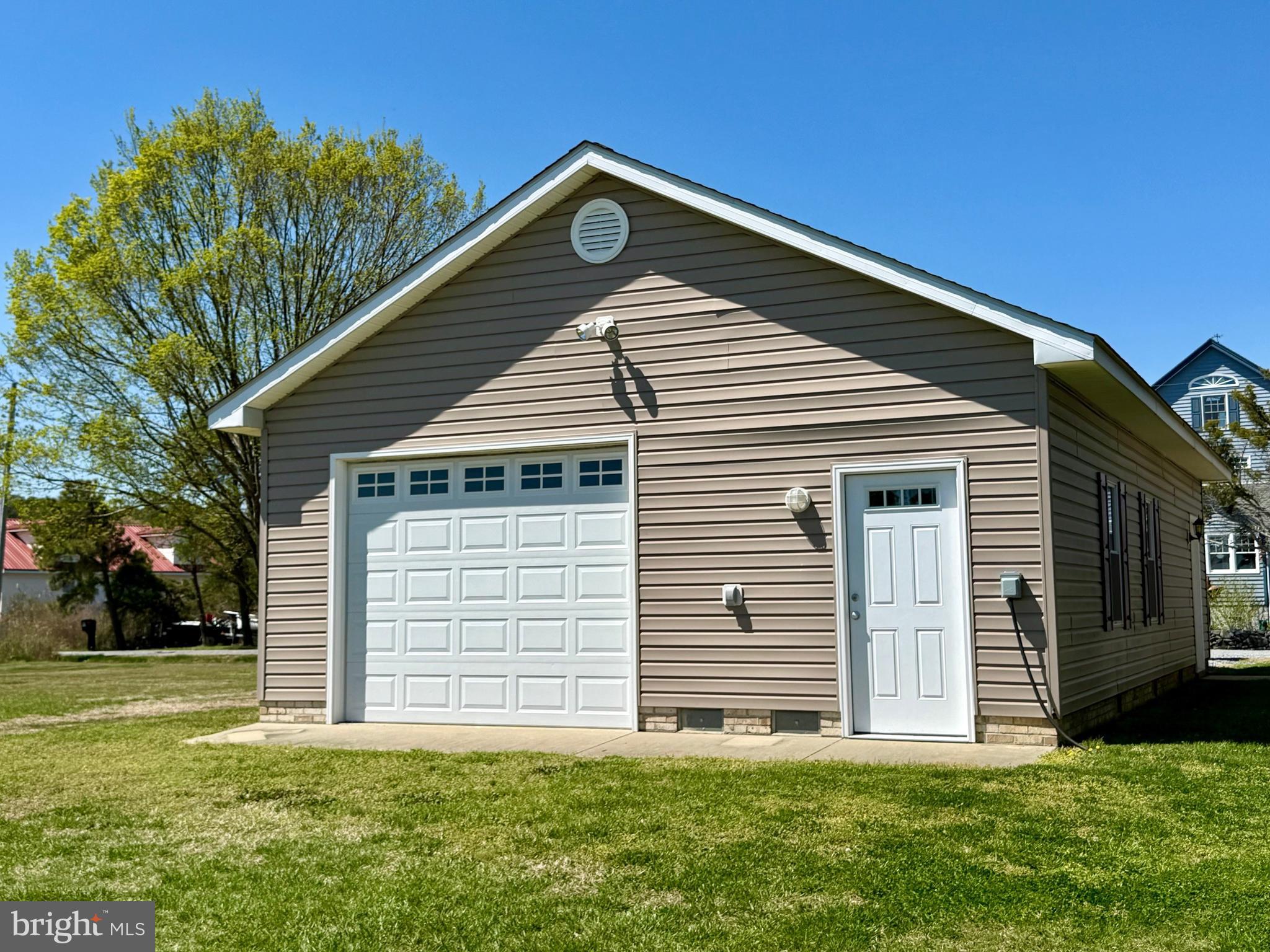 SAINT GEORGE ISLAND - Residential