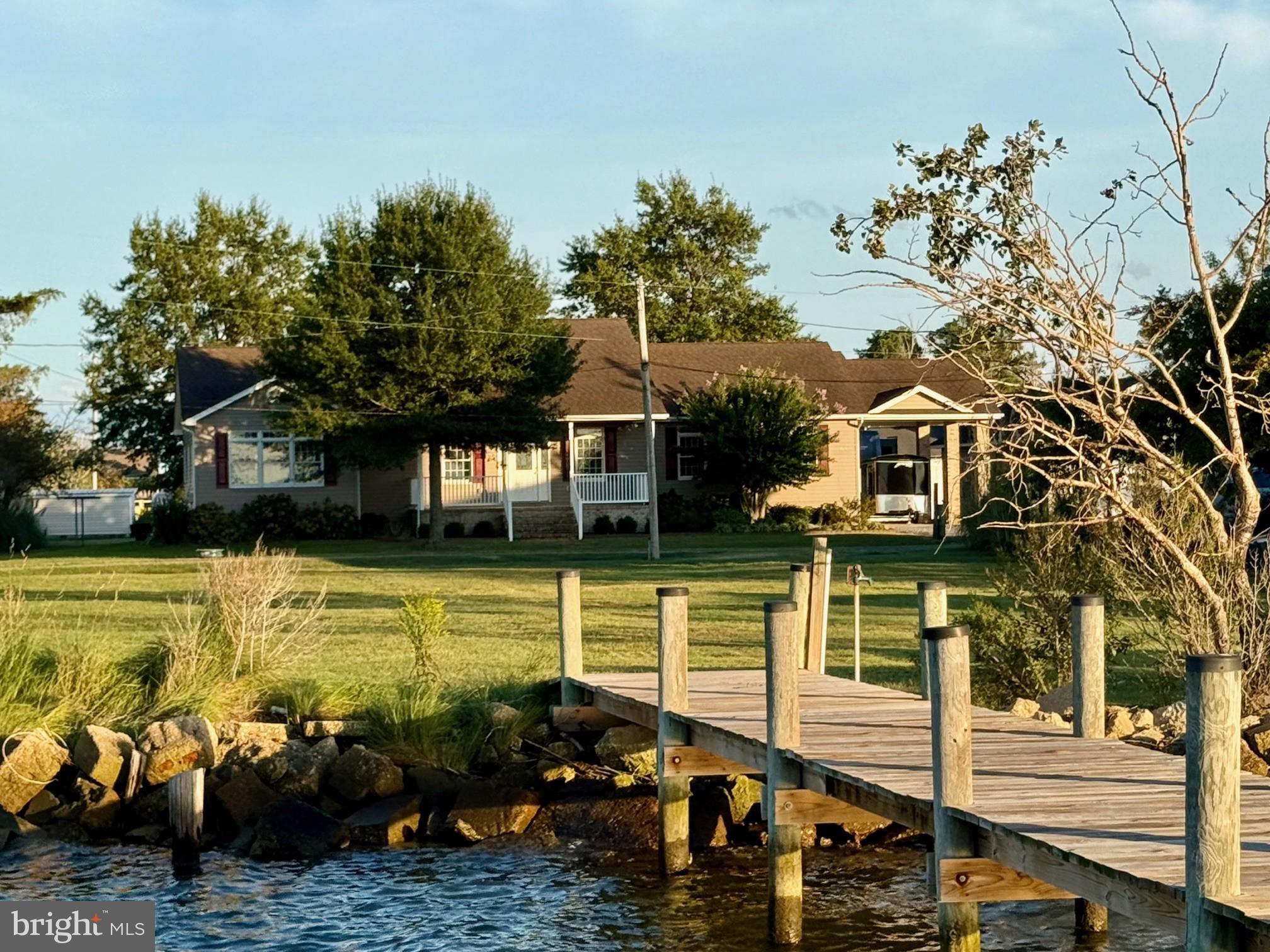SAINT GEORGE ISLAND - Residential
