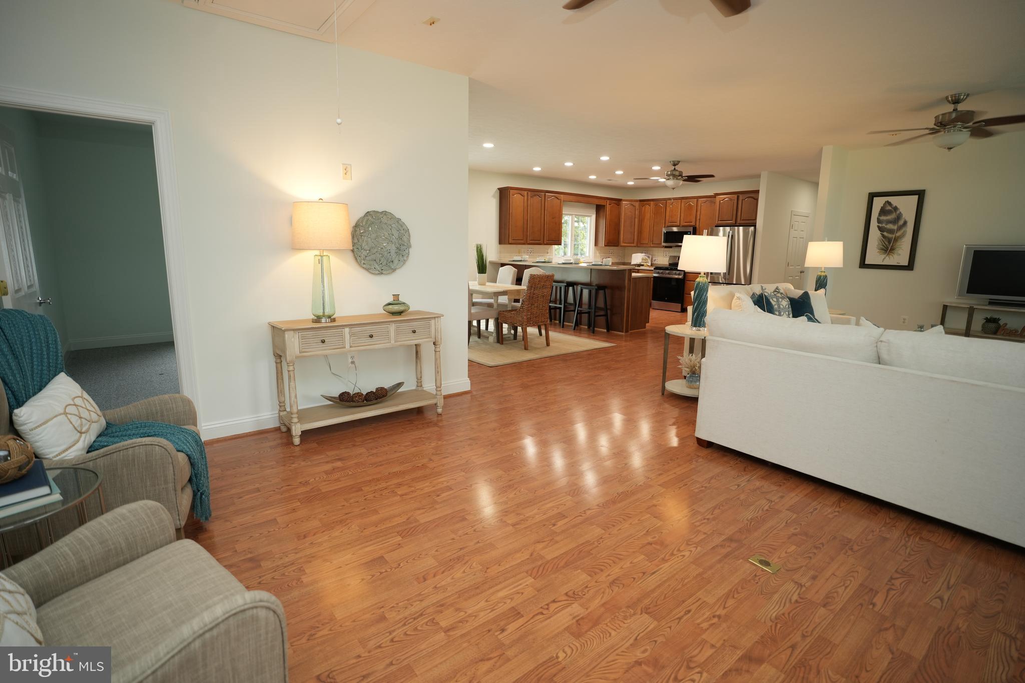 SAINT GEORGE ISLAND - Residential