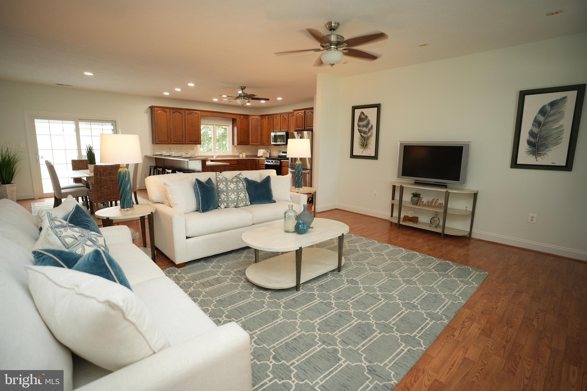 SAINT GEORGE ISLAND - Residential