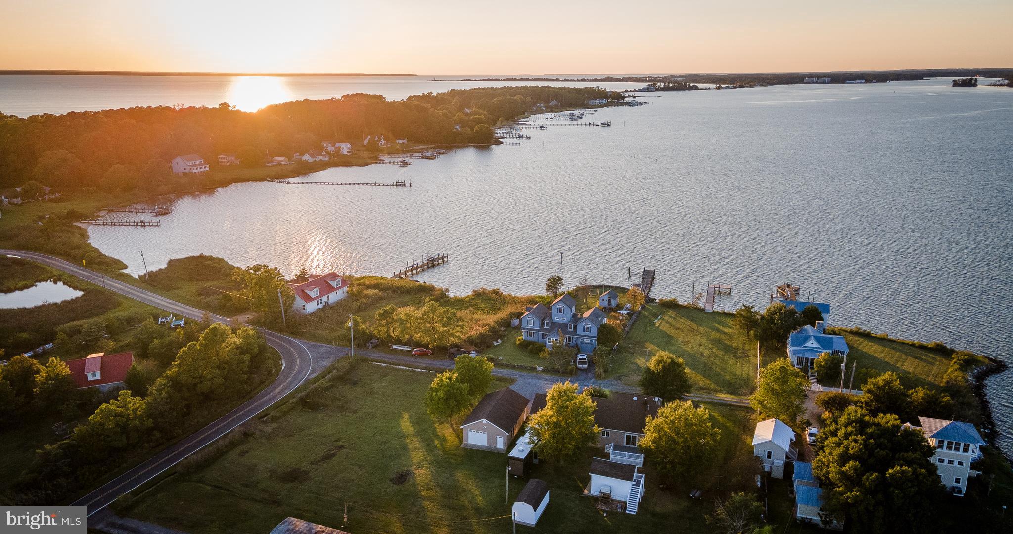 SAINT GEORGE ISLAND - Residential