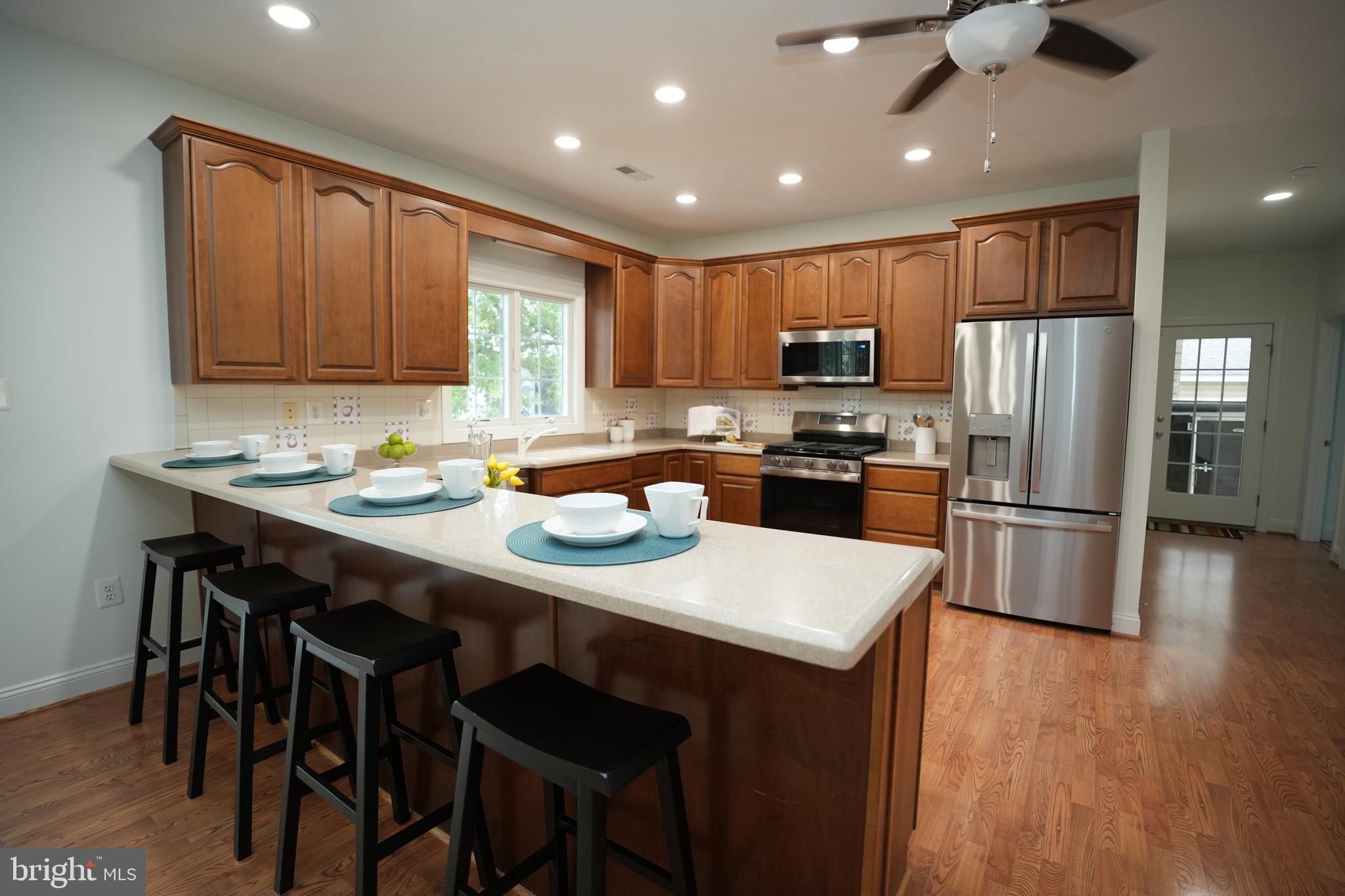 SAINT GEORGE ISLAND - Residential