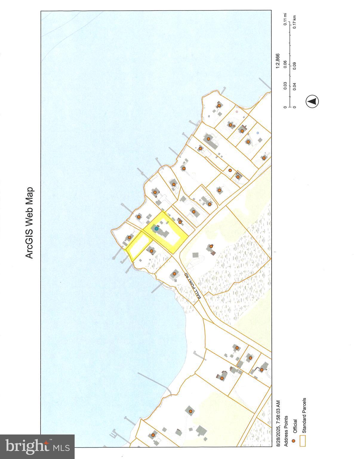 SAINT GEORGE ISLAND - Residential