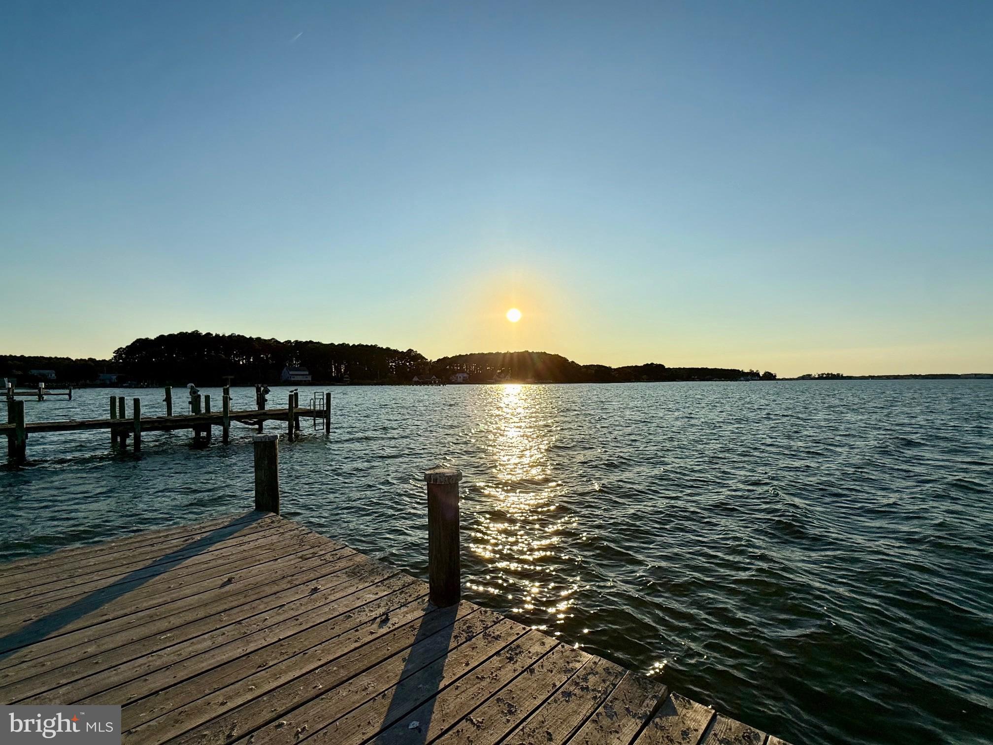 SAINT GEORGE ISLAND - Residential
