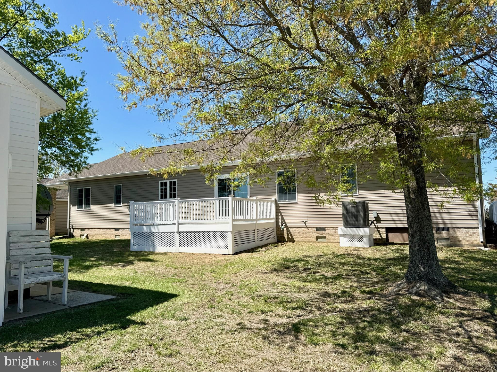 SAINT GEORGE ISLAND - Residential
