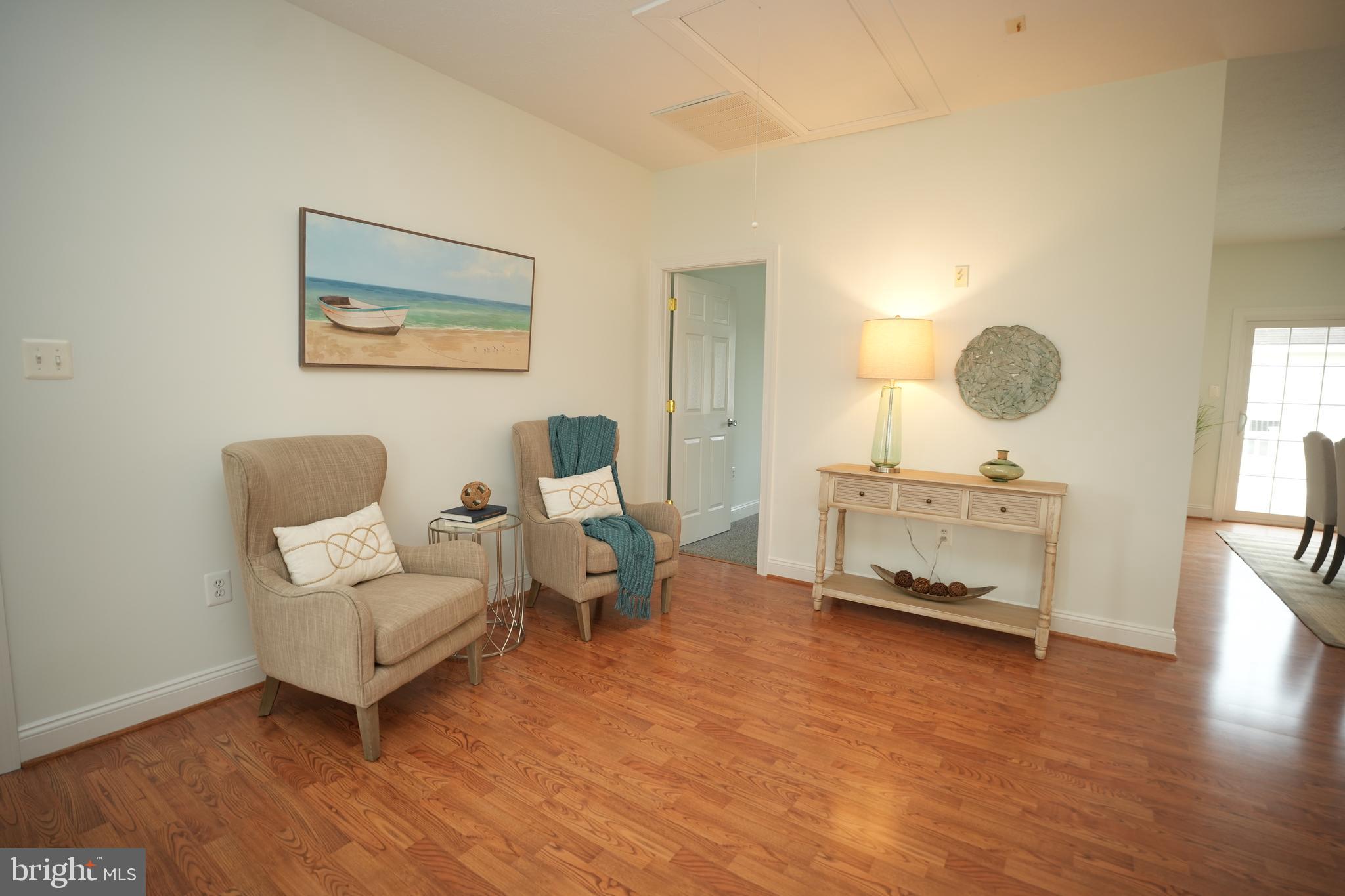 SAINT GEORGE ISLAND - Residential