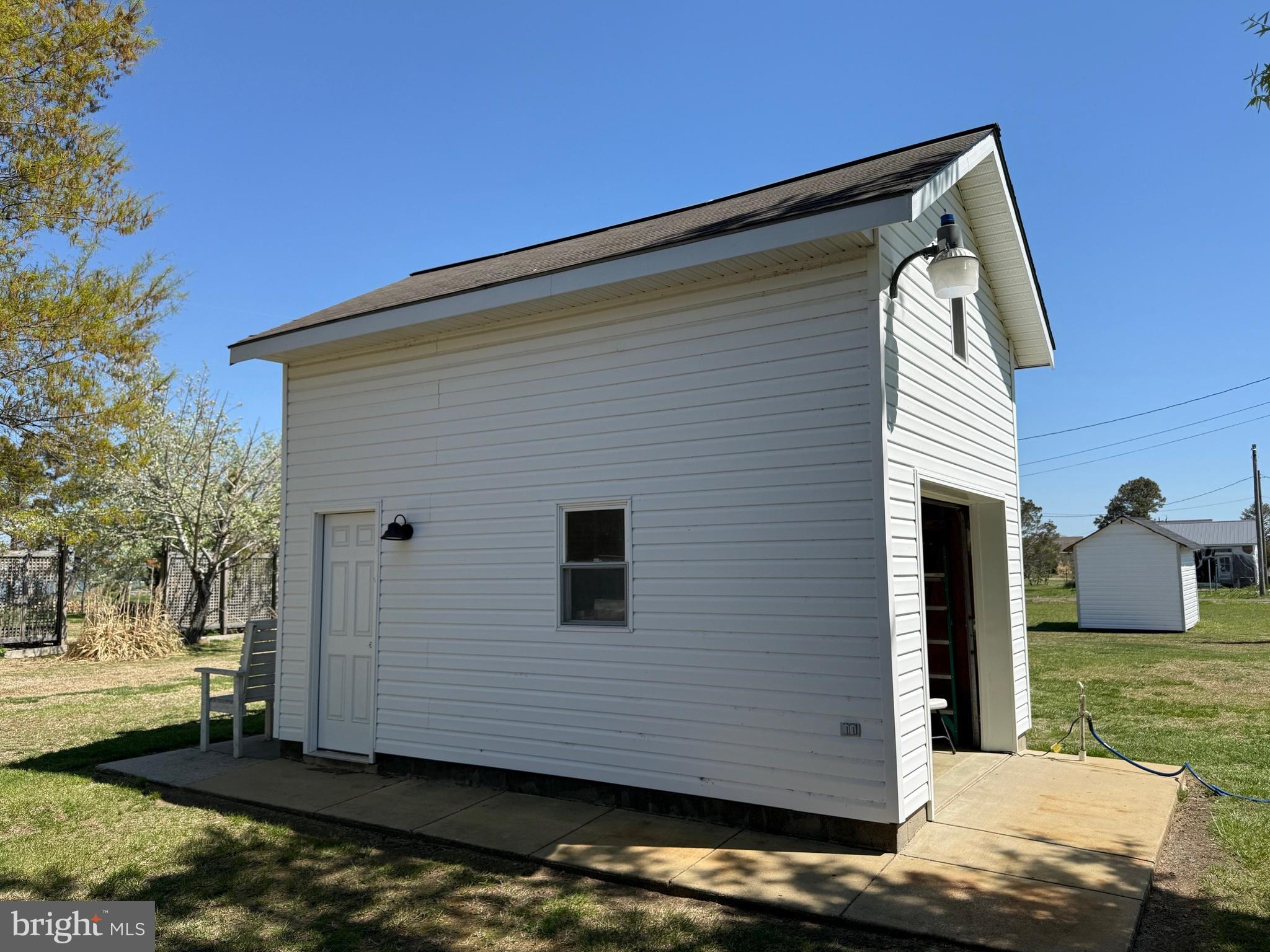 SAINT GEORGE ISLAND - Residential