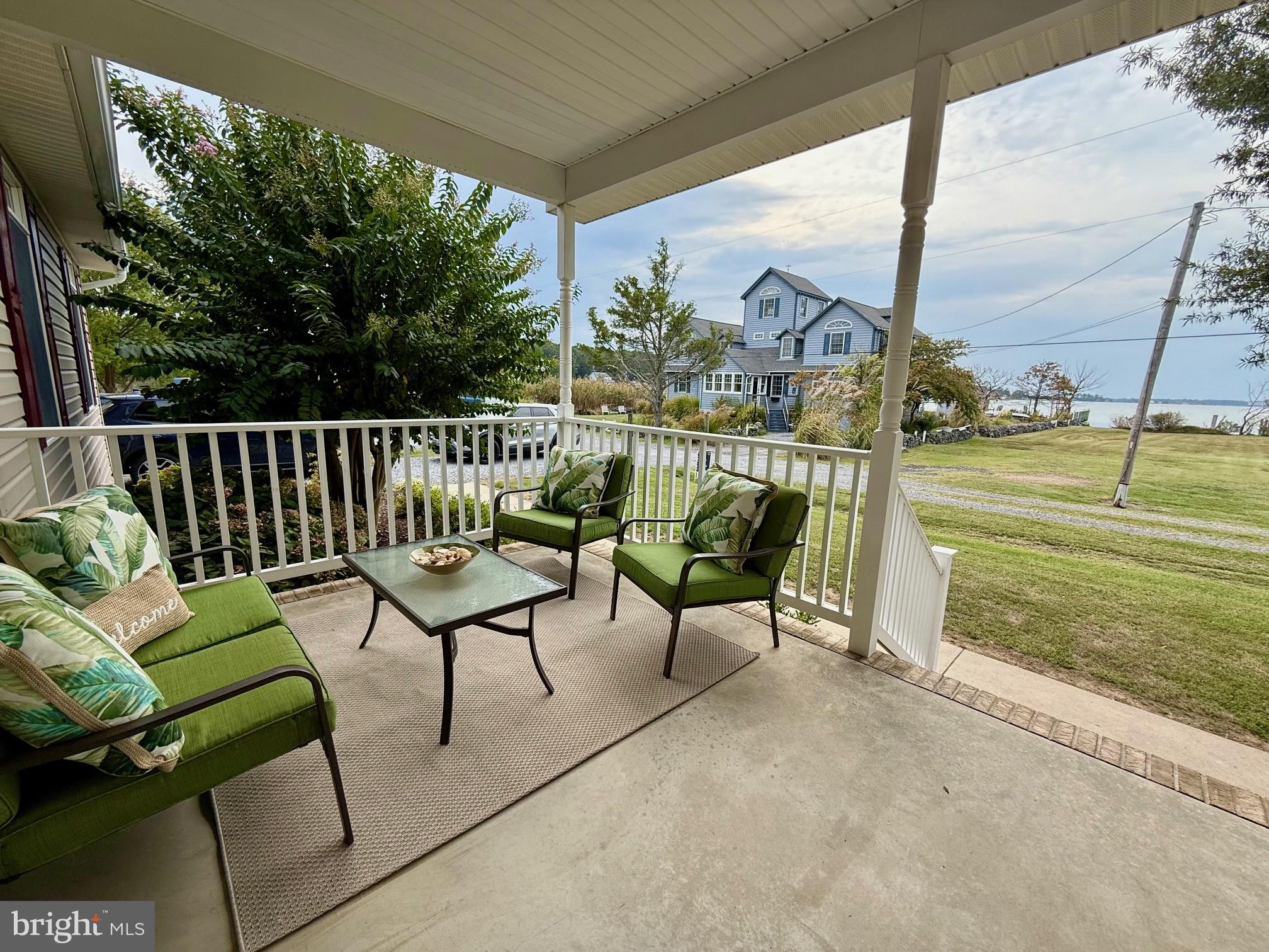 SAINT GEORGE ISLAND - Residential