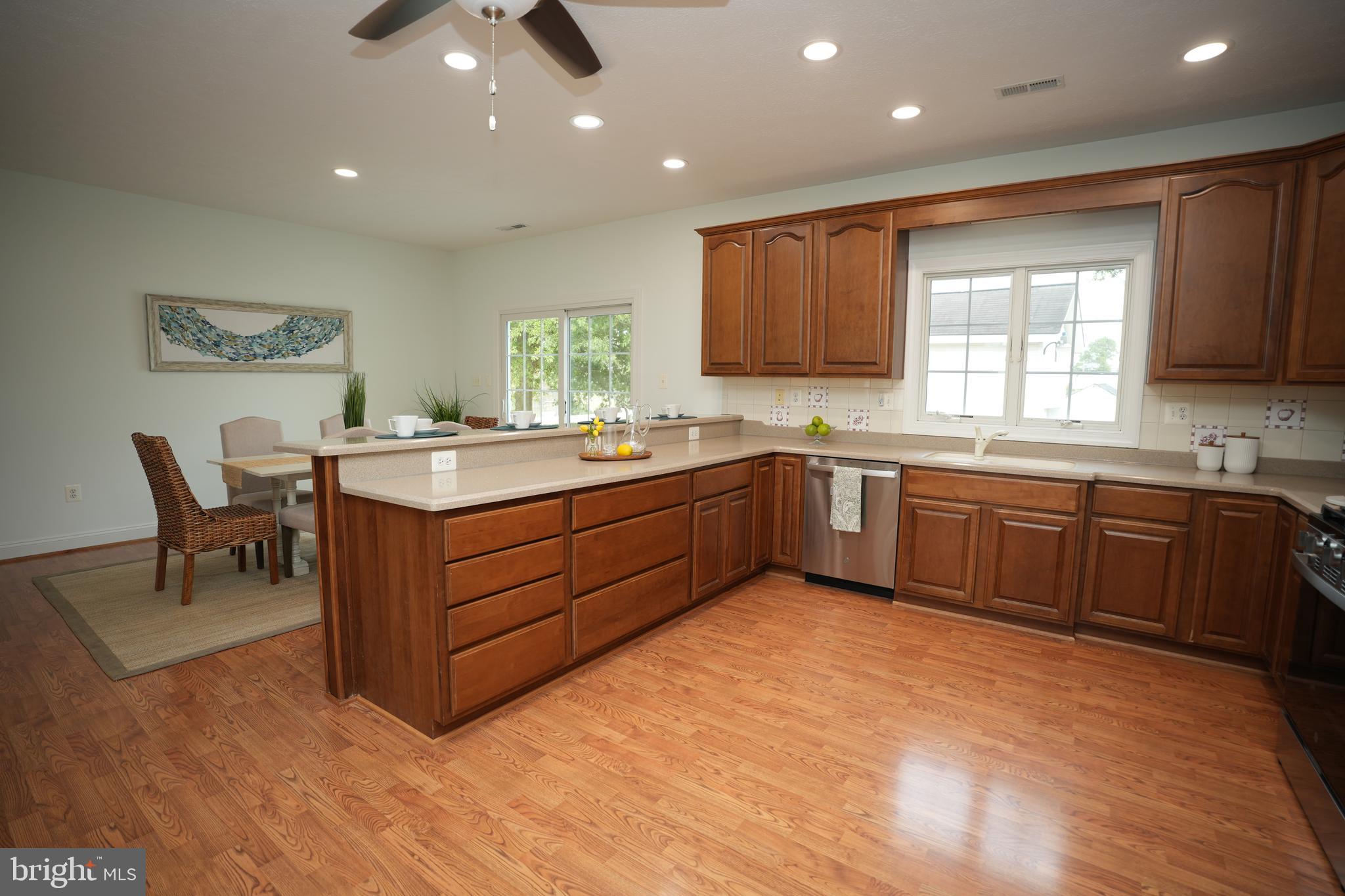 SAINT GEORGE ISLAND - Residential