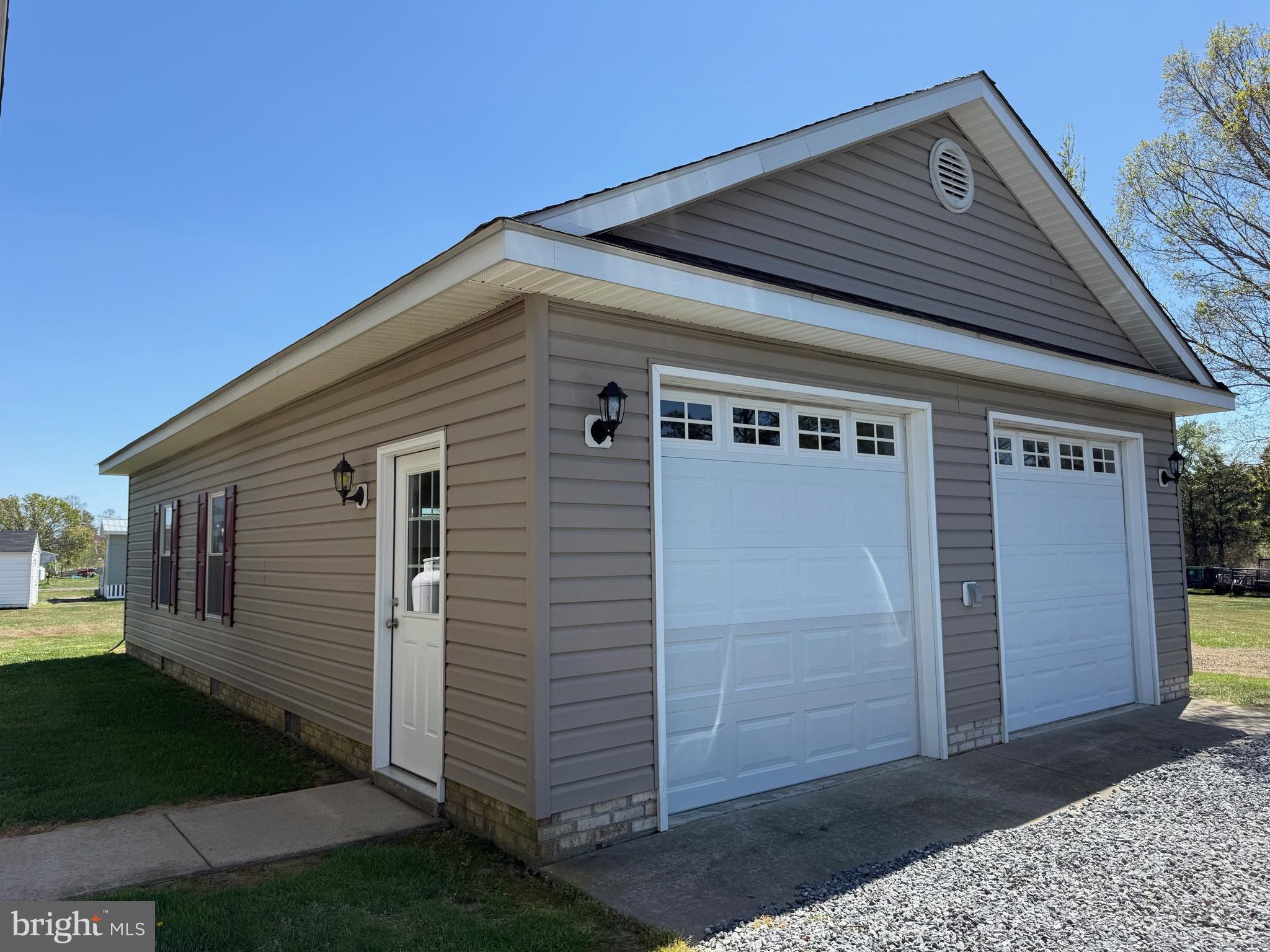 SAINT GEORGE ISLAND - Residential