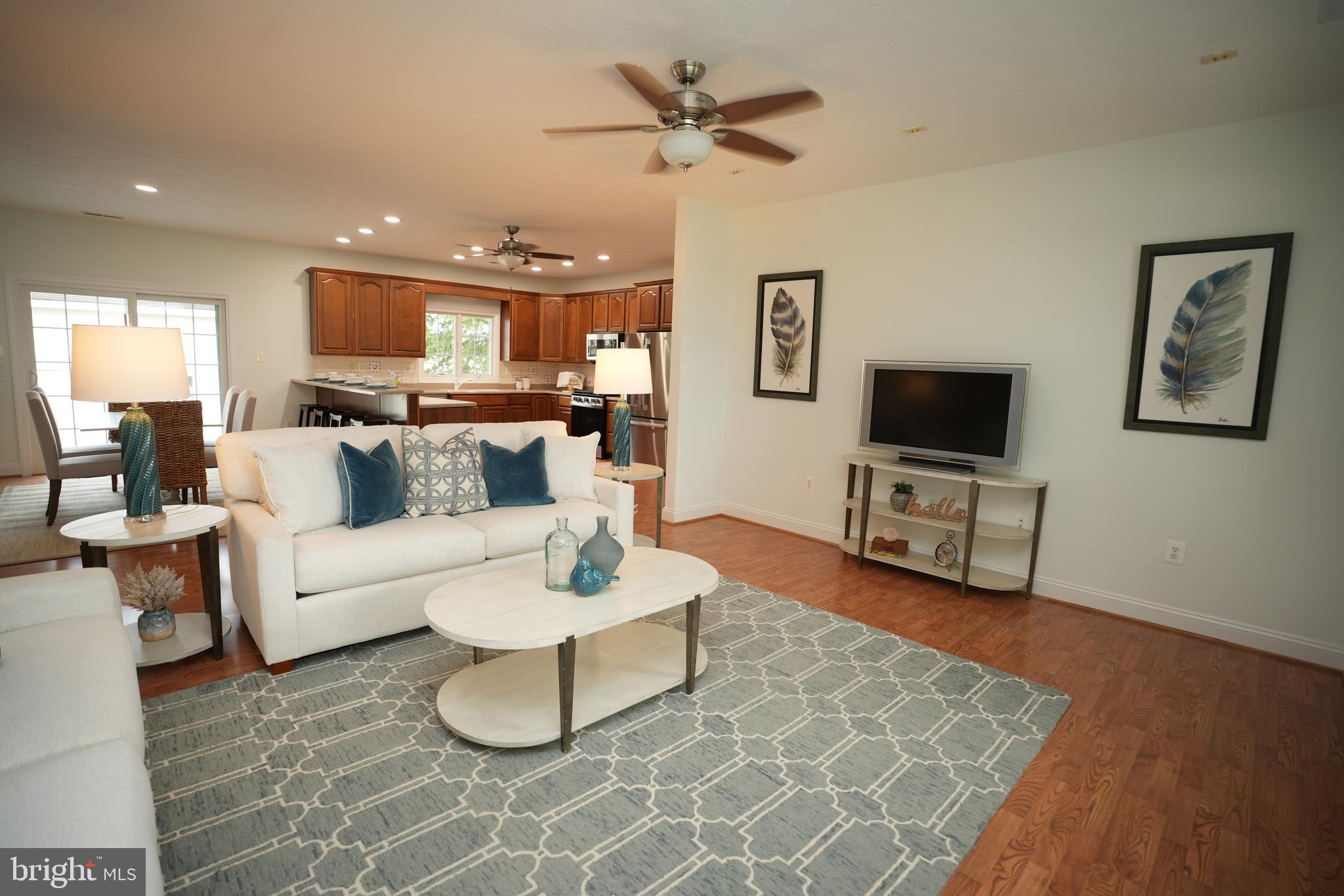 SAINT GEORGE ISLAND - Residential