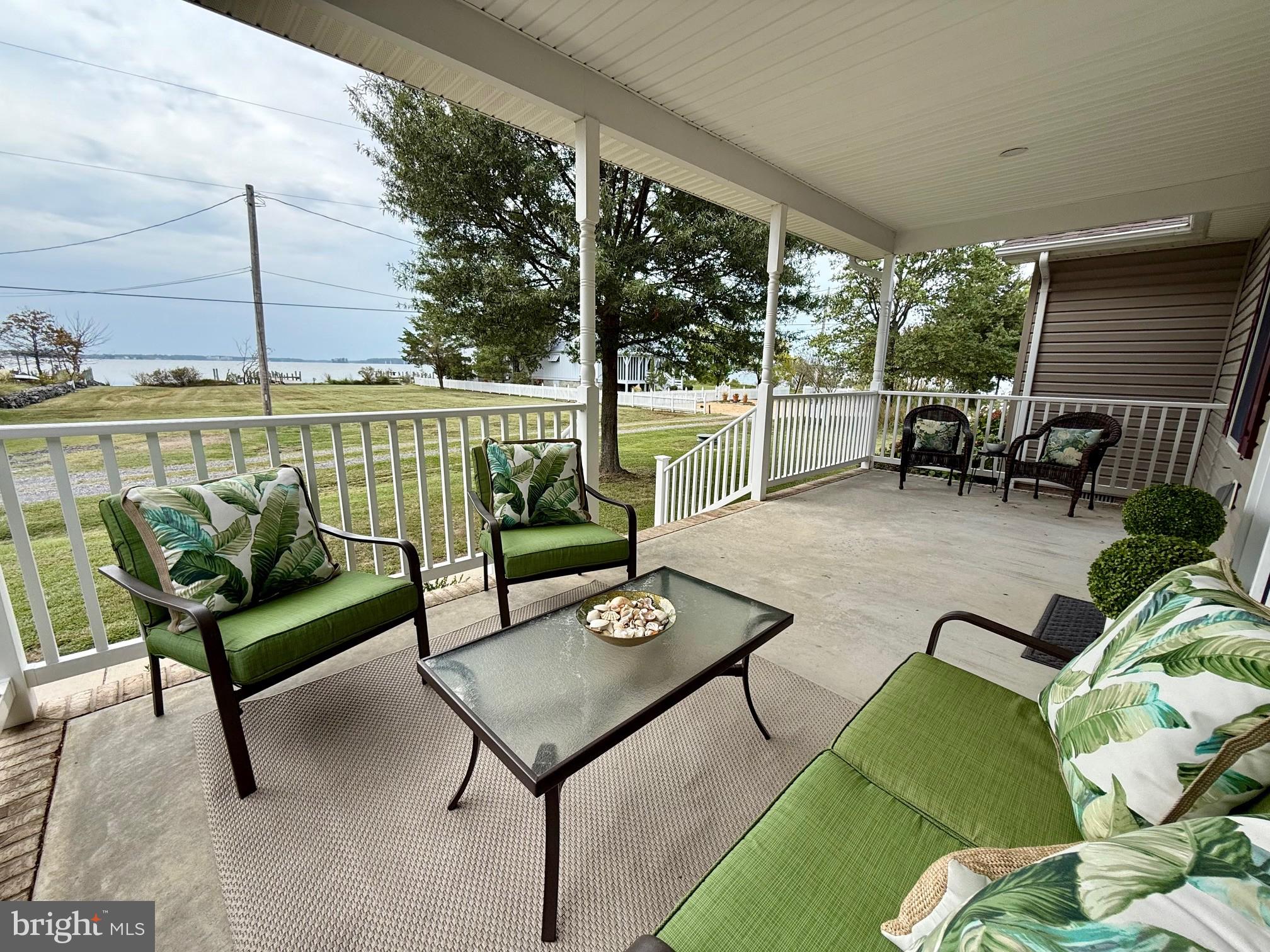 SAINT GEORGE ISLAND - Residential