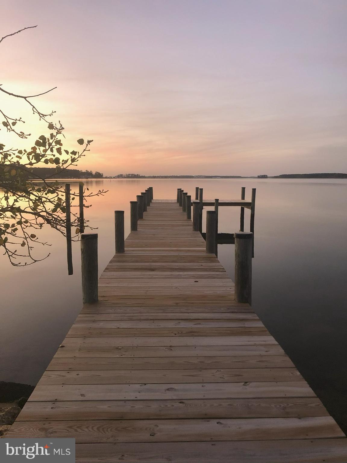 SAINT GEORGE ISLAND - Residential