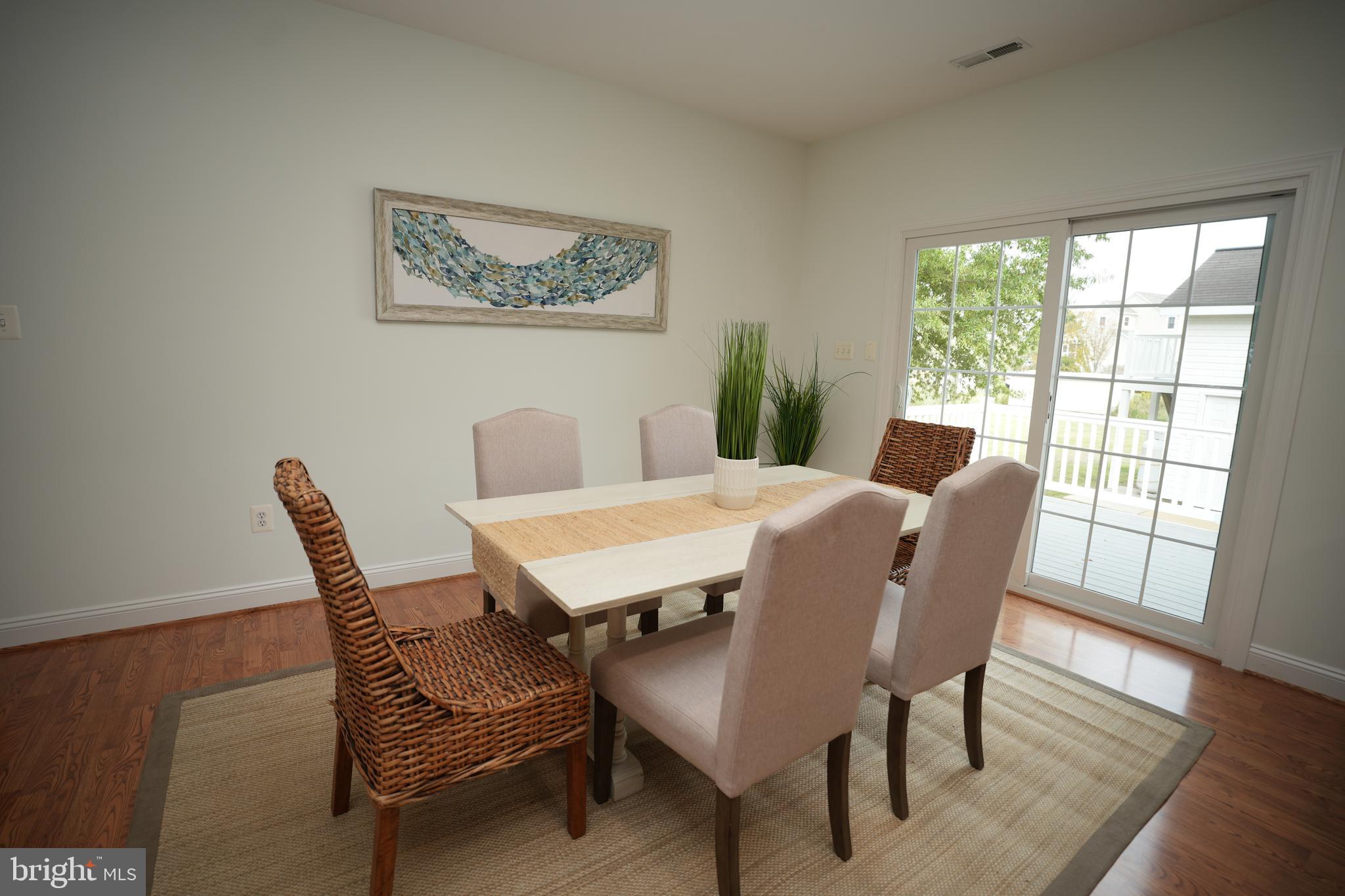 SAINT GEORGE ISLAND - Residential