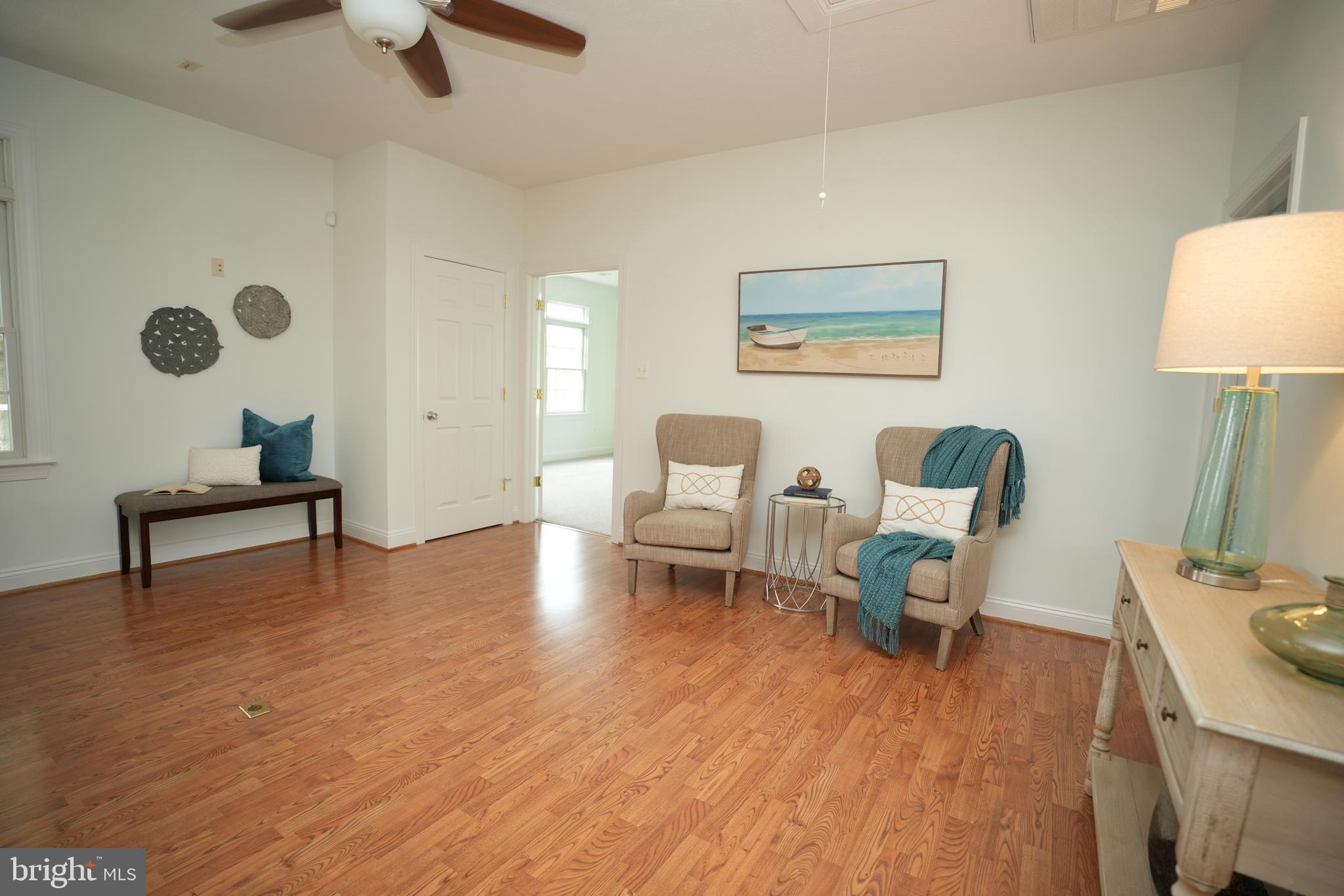 SAINT GEORGE ISLAND - Residential