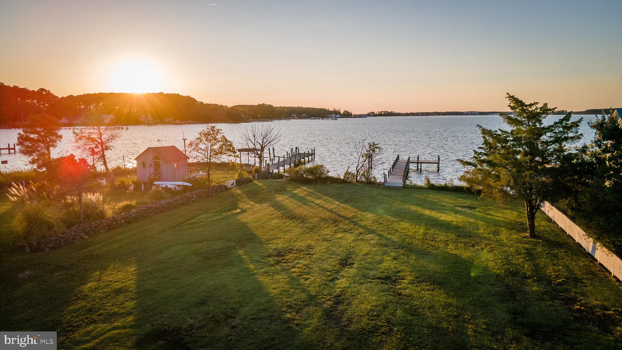SAINT GEORGE ISLAND - Residential