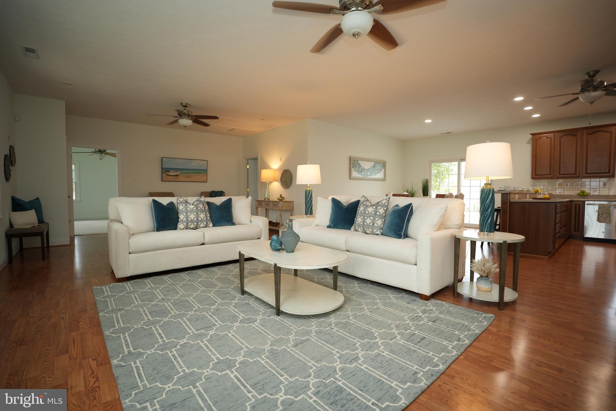 SAINT GEORGE ISLAND - Residential