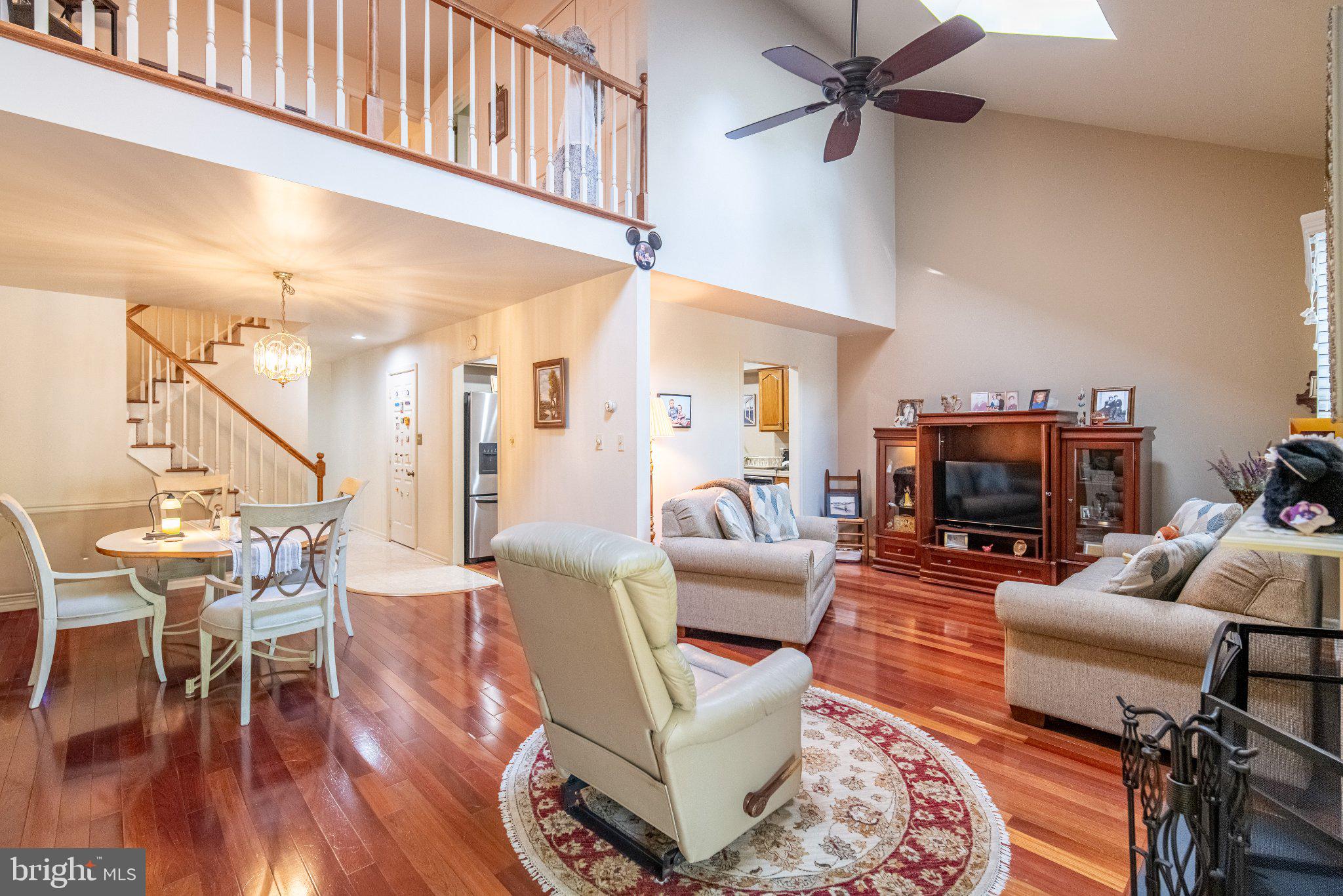 154 CARRIAGE HILL LANE