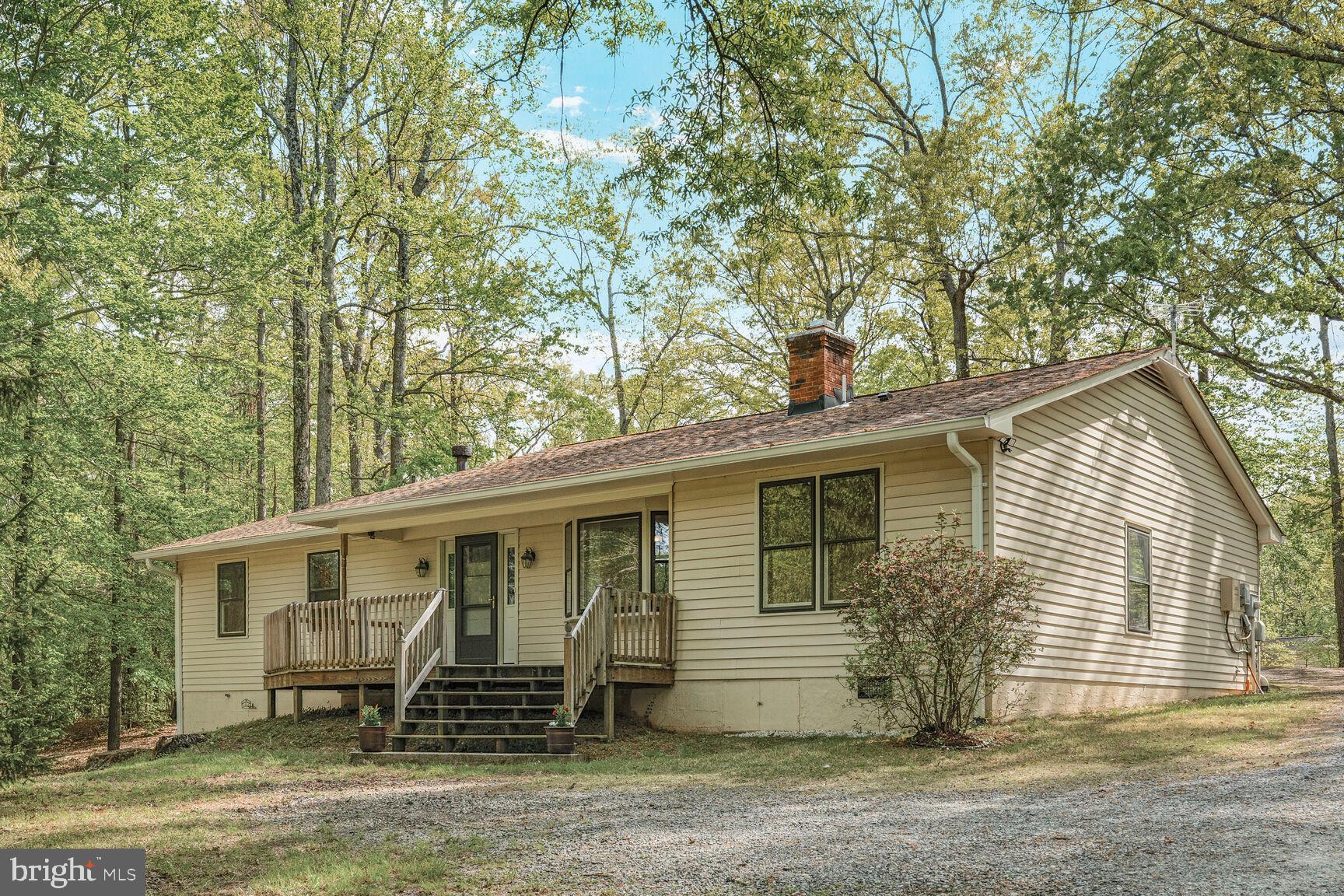 LAKE JACKSON - Residential