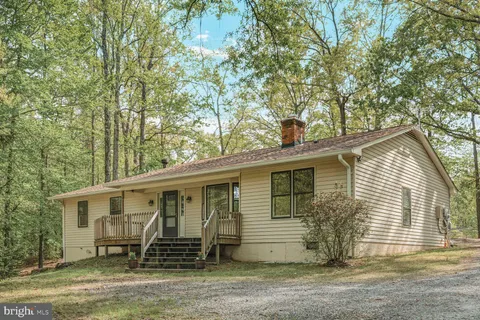 8701 McGrath Road, Manassas, VA MLS: VAPW2093206