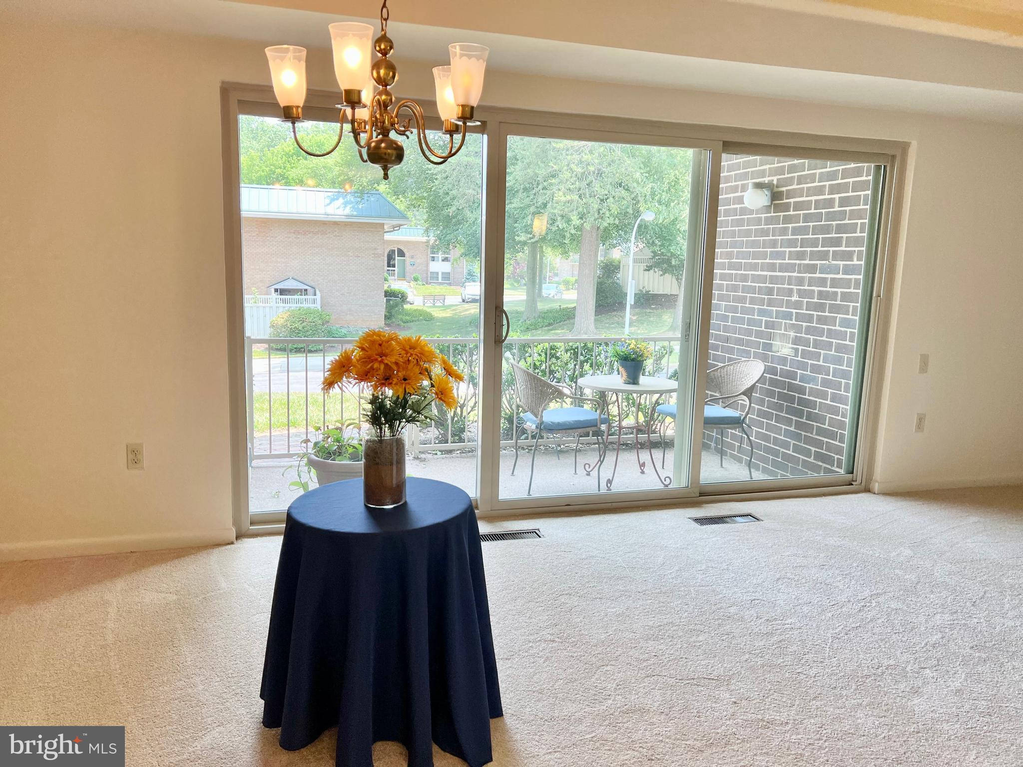 MONTGOMERY MUTUAL COOP - Residential