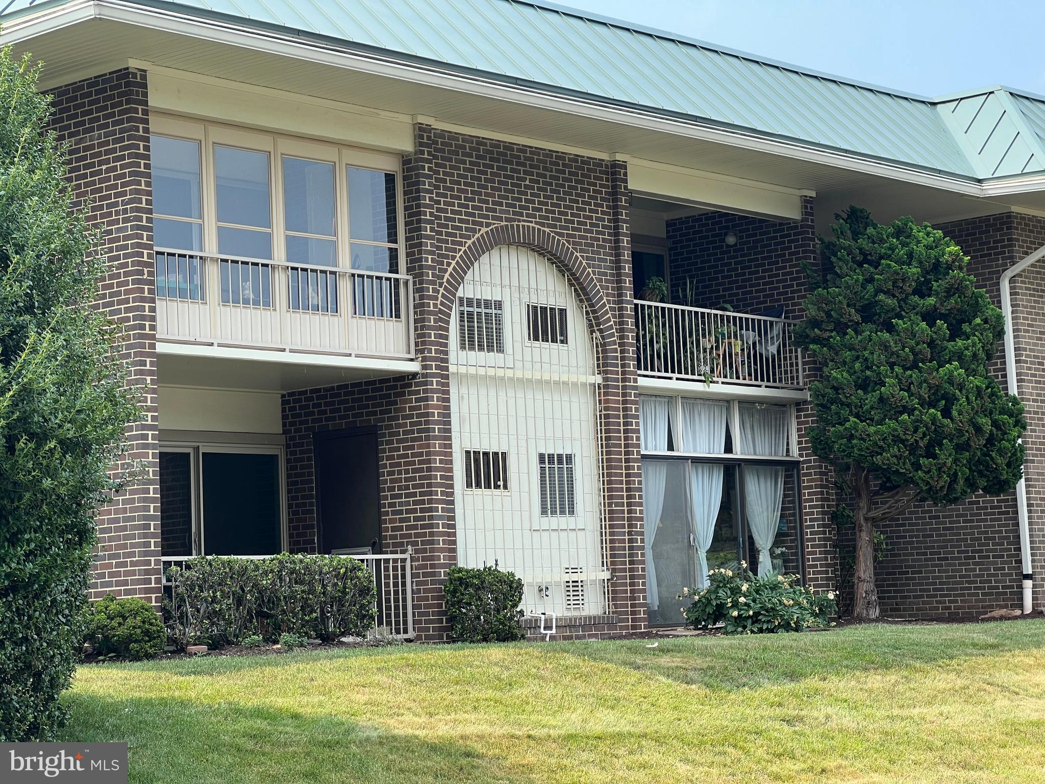 MONTGOMERY MUTUAL COOP - Residential