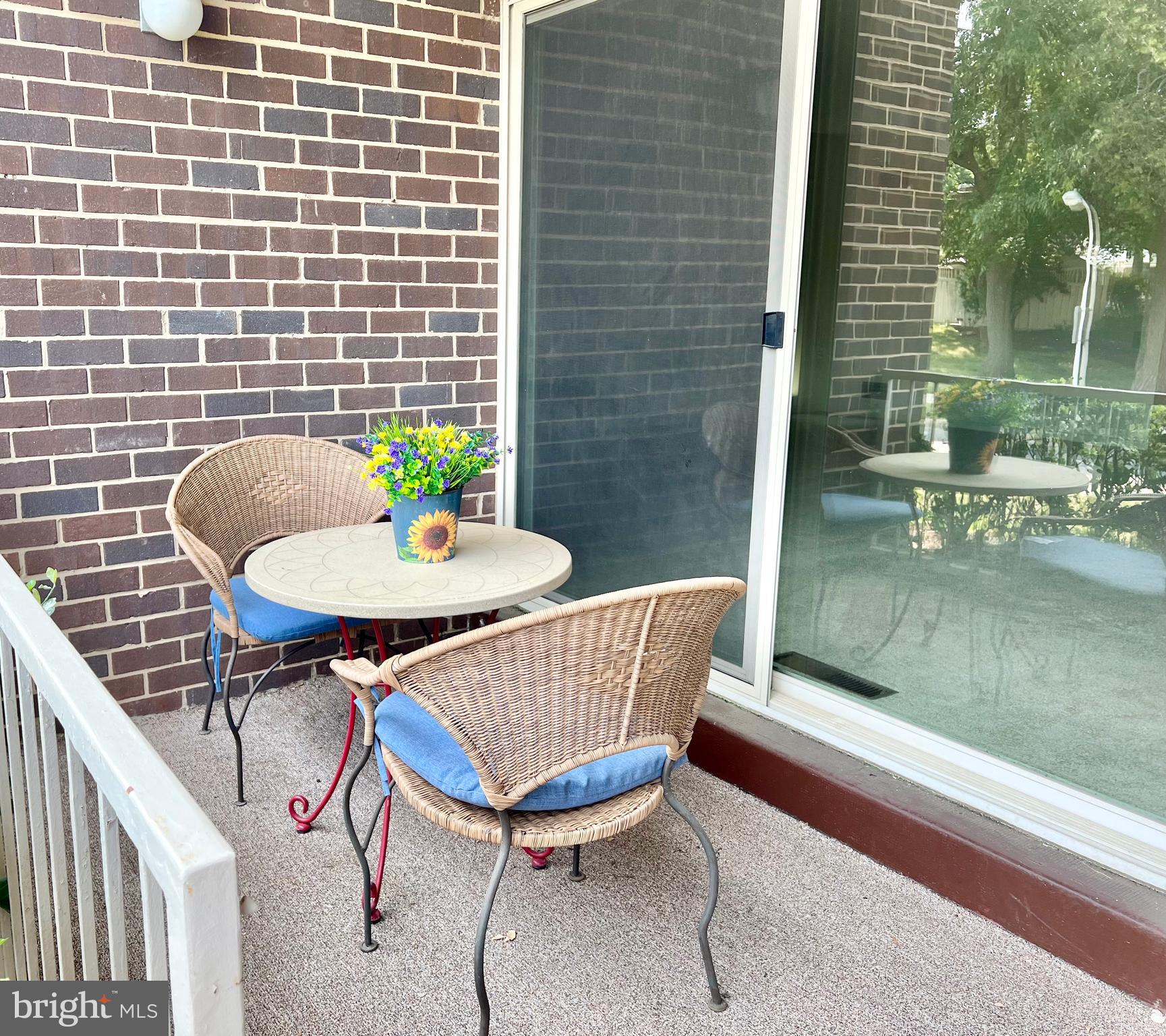 MONTGOMERY MUTUAL COOP - Residential