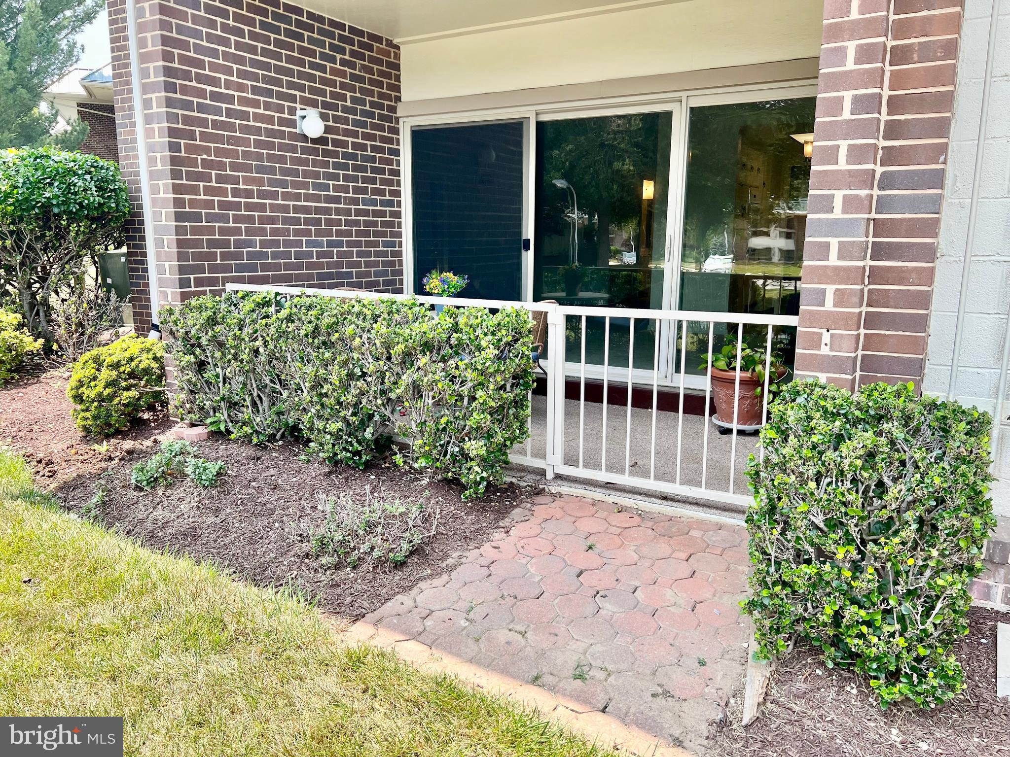 MONTGOMERY MUTUAL COOP - Residential