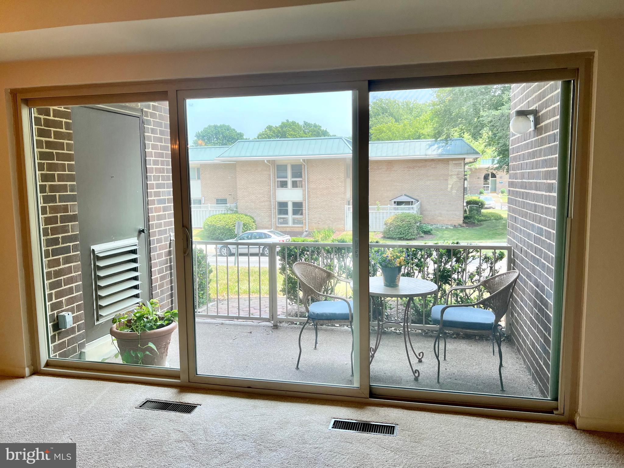 MONTGOMERY MUTUAL COOP - Residential