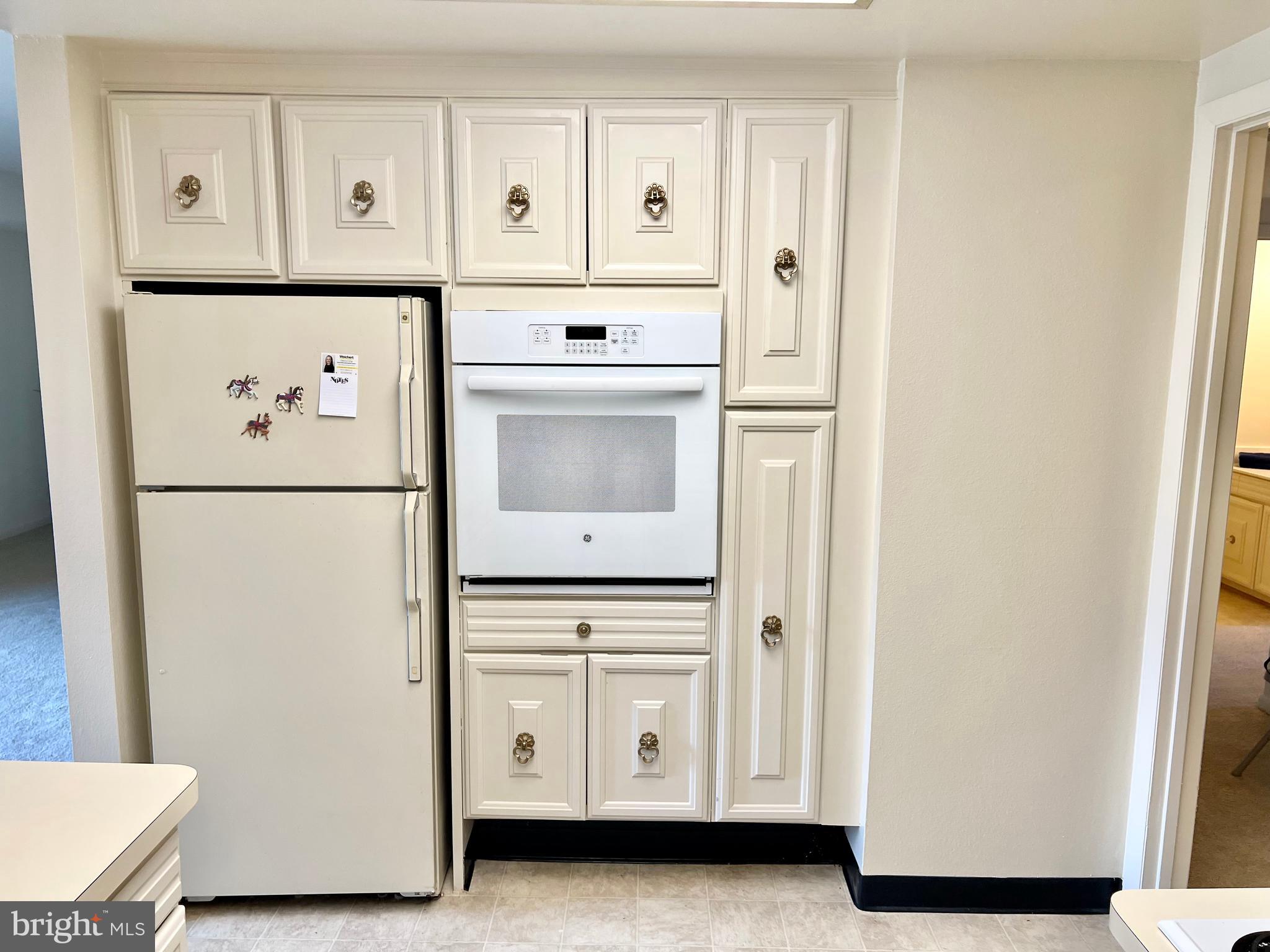 MONTGOMERY MUTUAL COOP - Residential